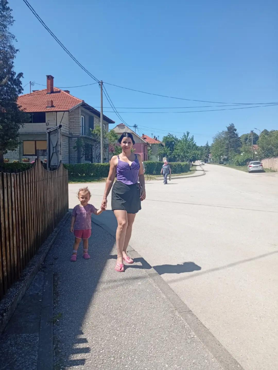 @Samo pozitiva 👈💪