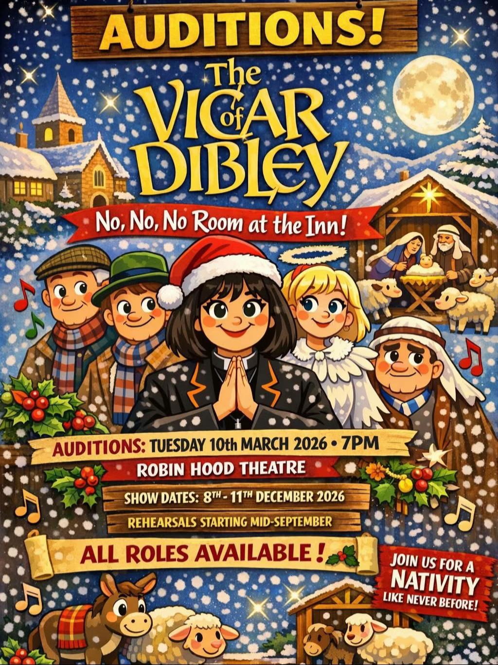 @RobinHoodTheatre