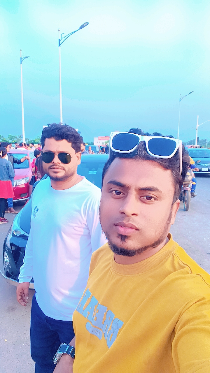 @Sn sumon raj