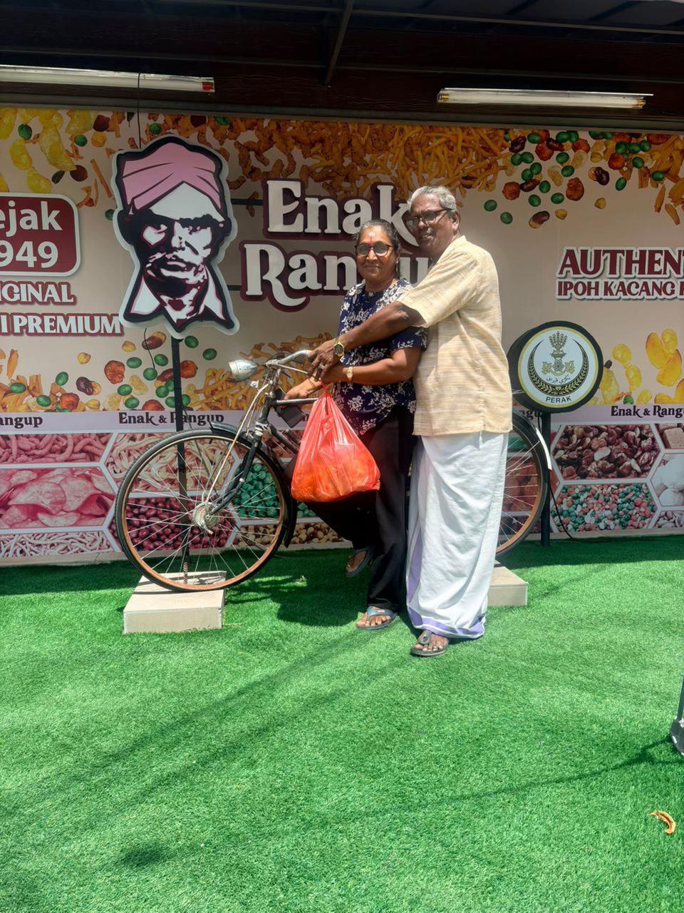 @Hariram Gurukal