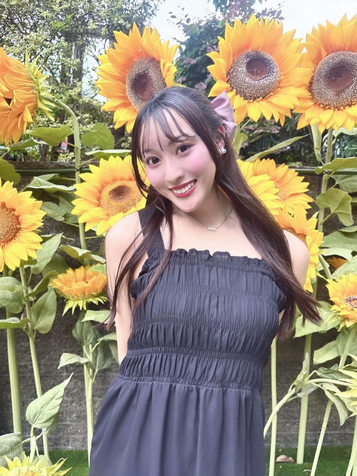 @奈良姫菜乃