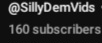 @SillyDemVids