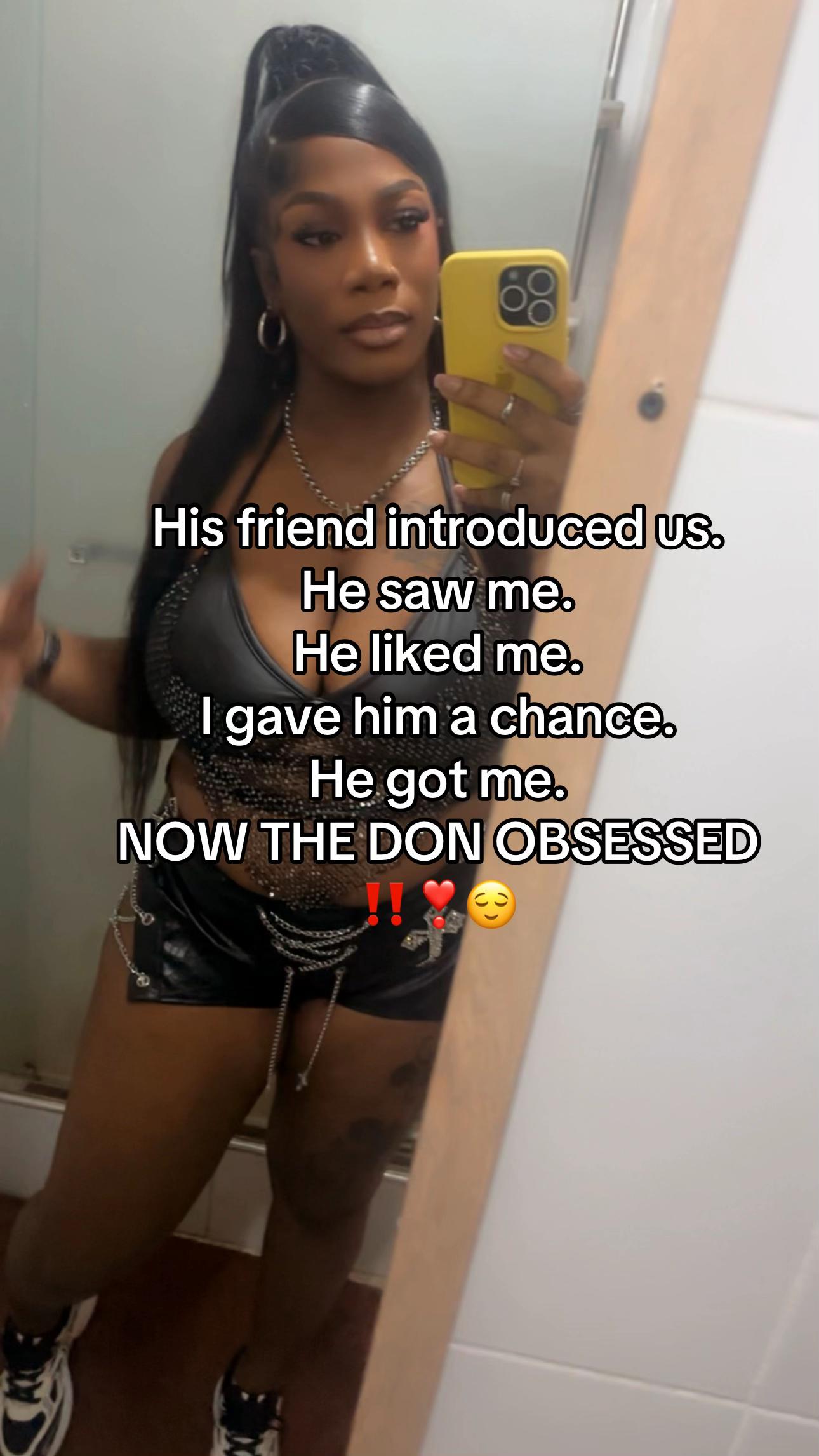 @Tashika Patterson