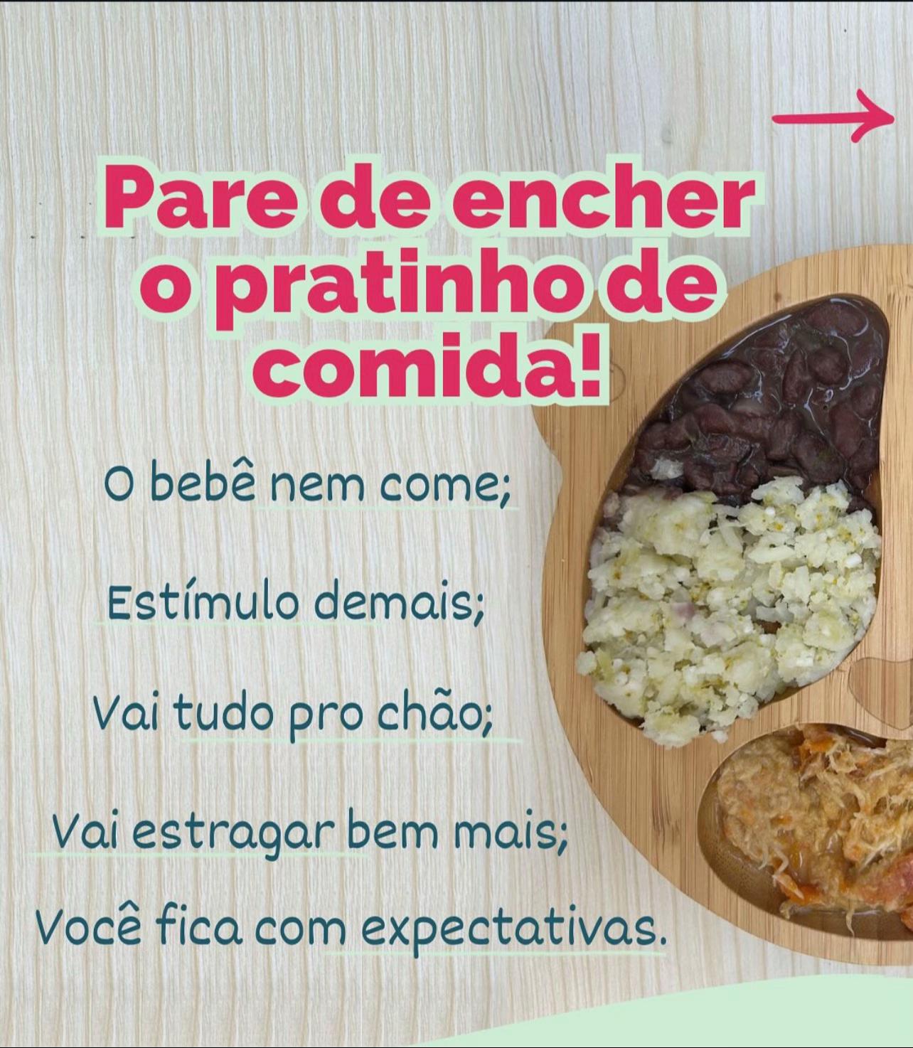 @Amor de Beb&ecirc; 💛