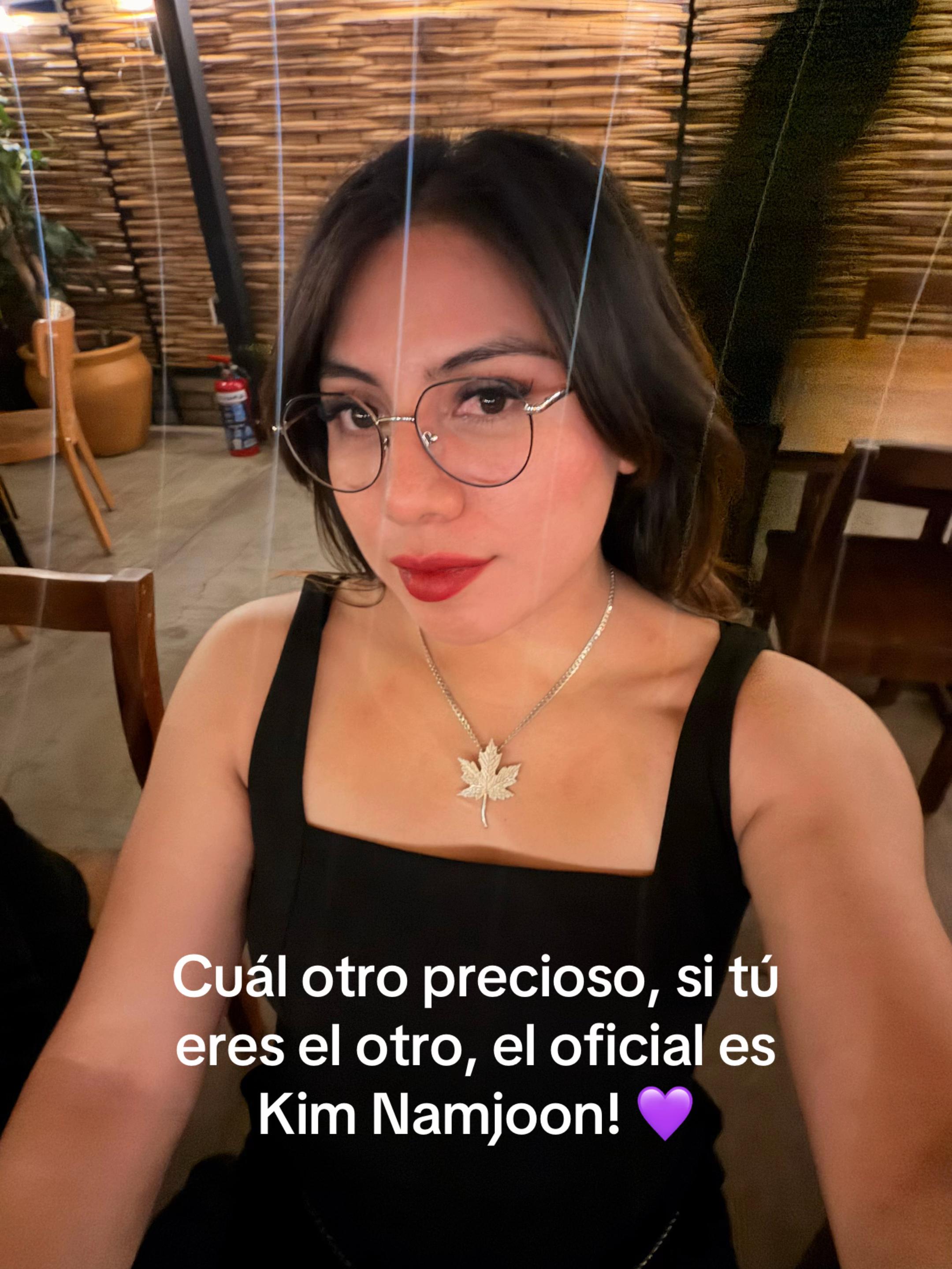 @TeresaBao