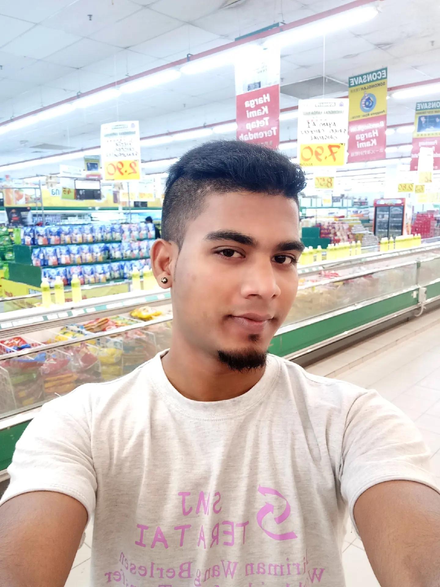 @Ram Sundar