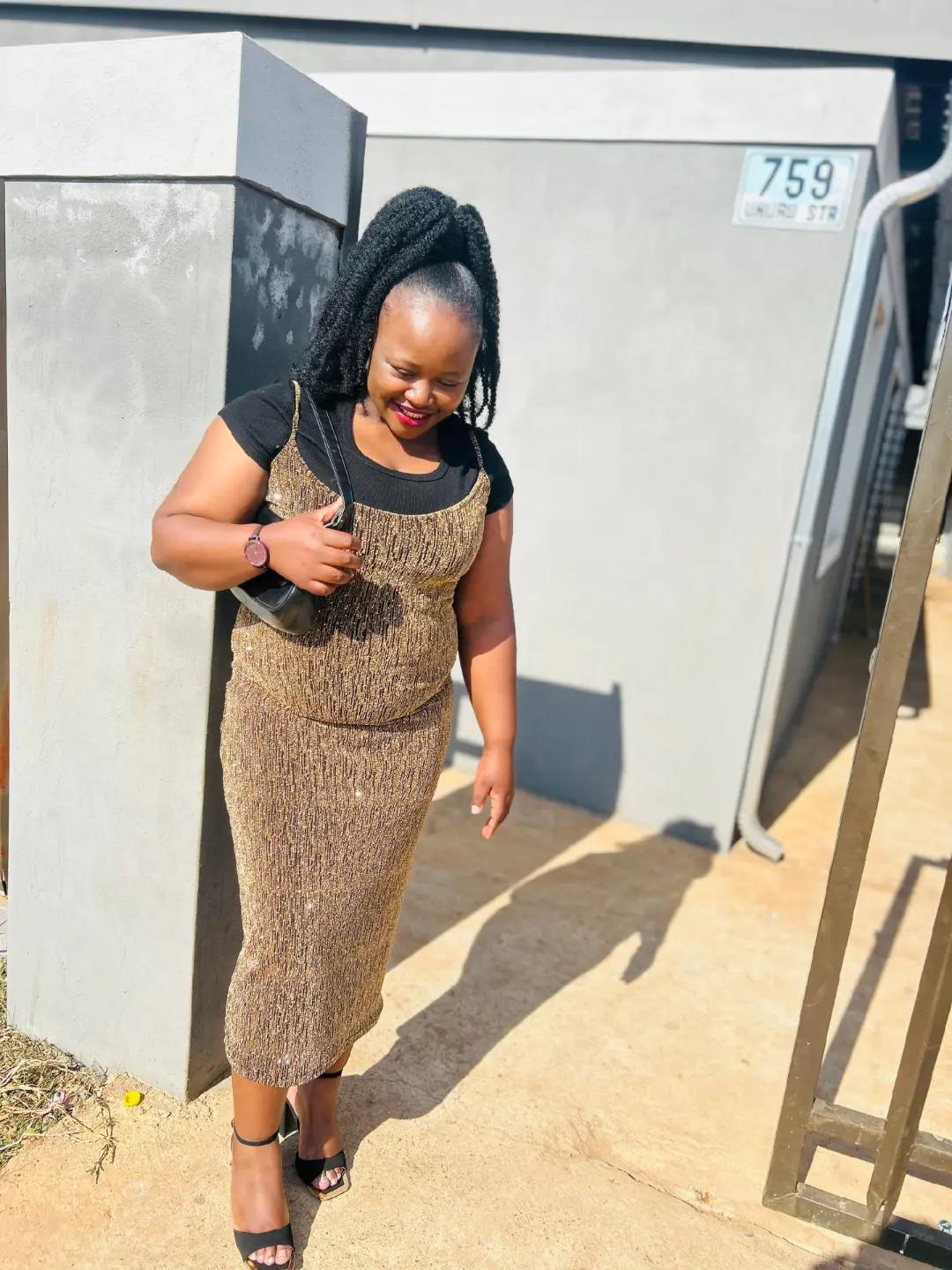 @NoncedoDlamini