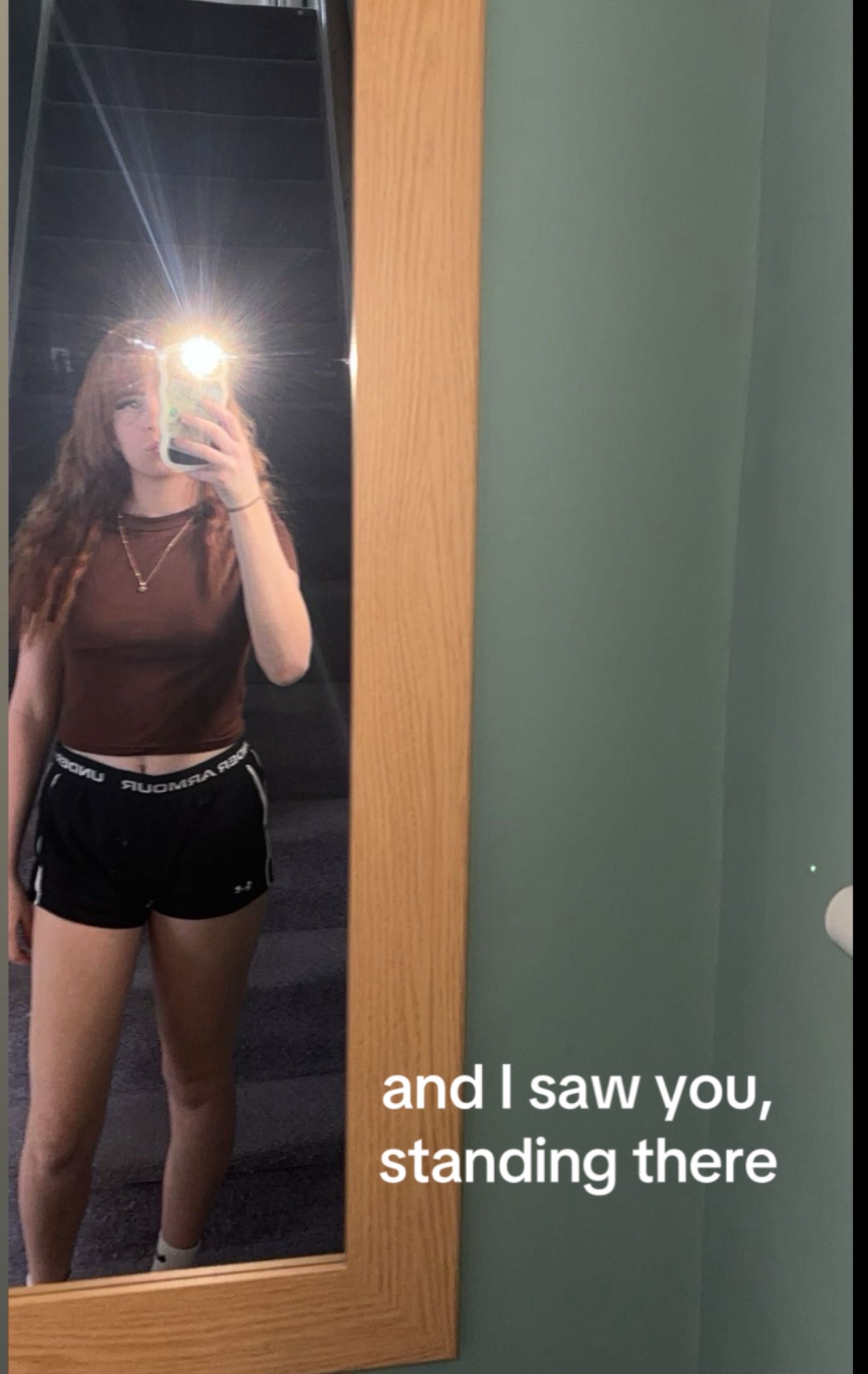 @Aprils spam