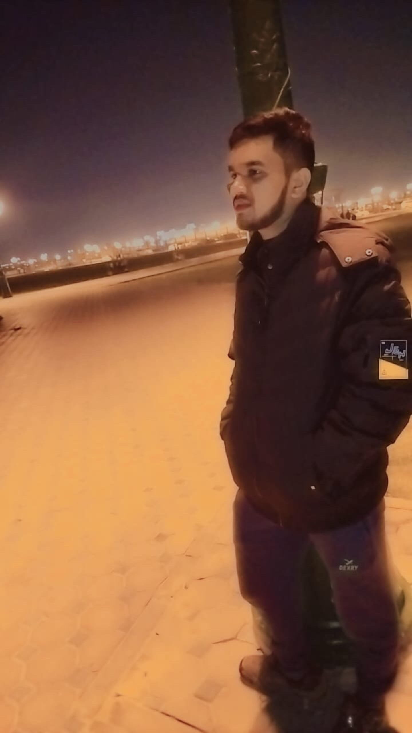 @Saahil