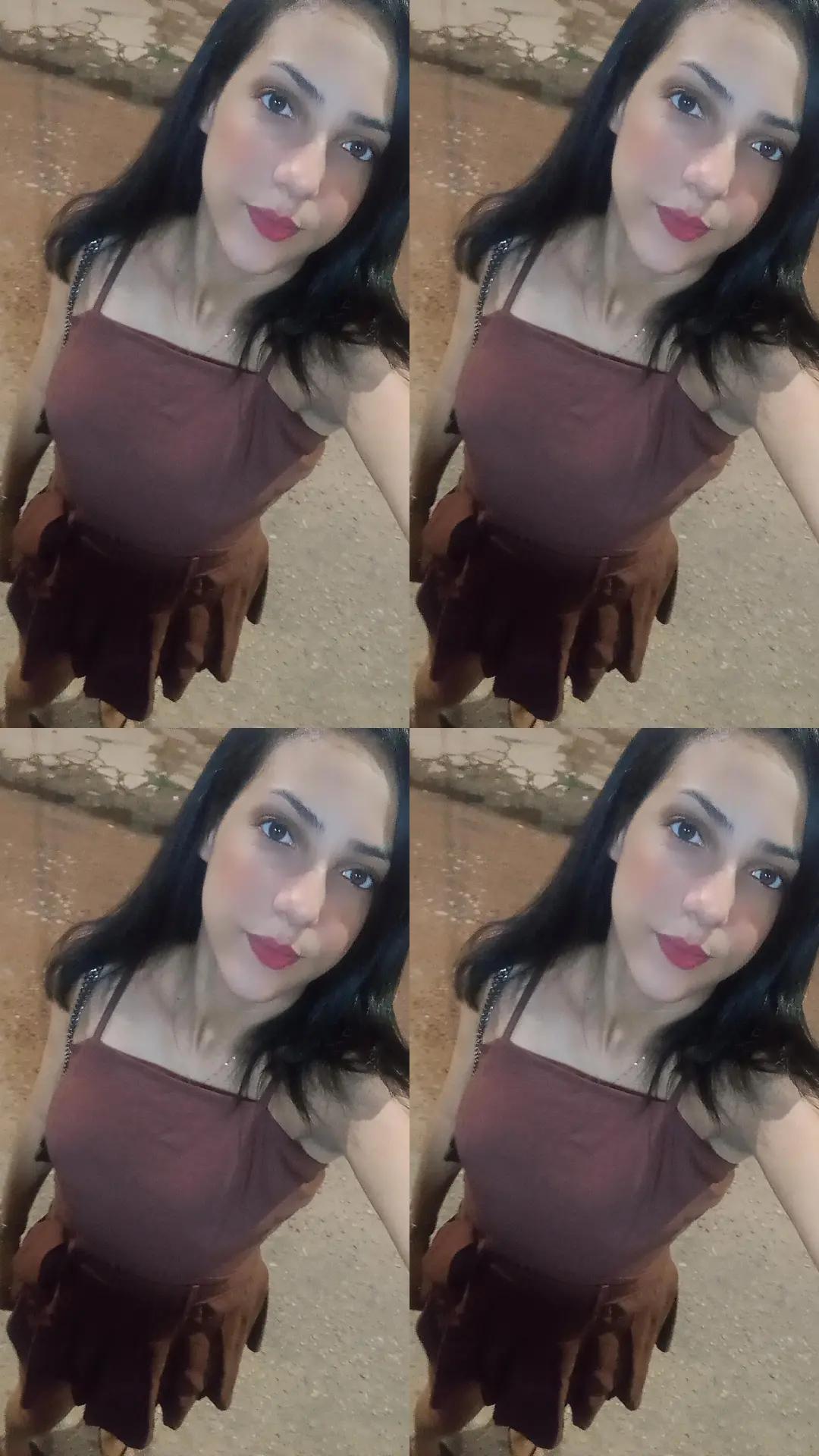 @rayllazinhah👑♥️