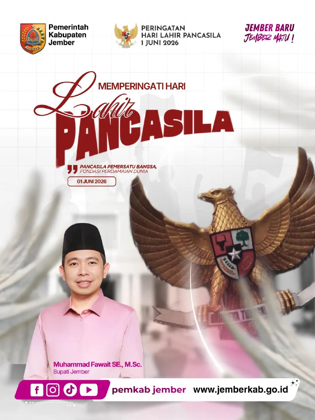 @Pemerintah Kabupaten Jember