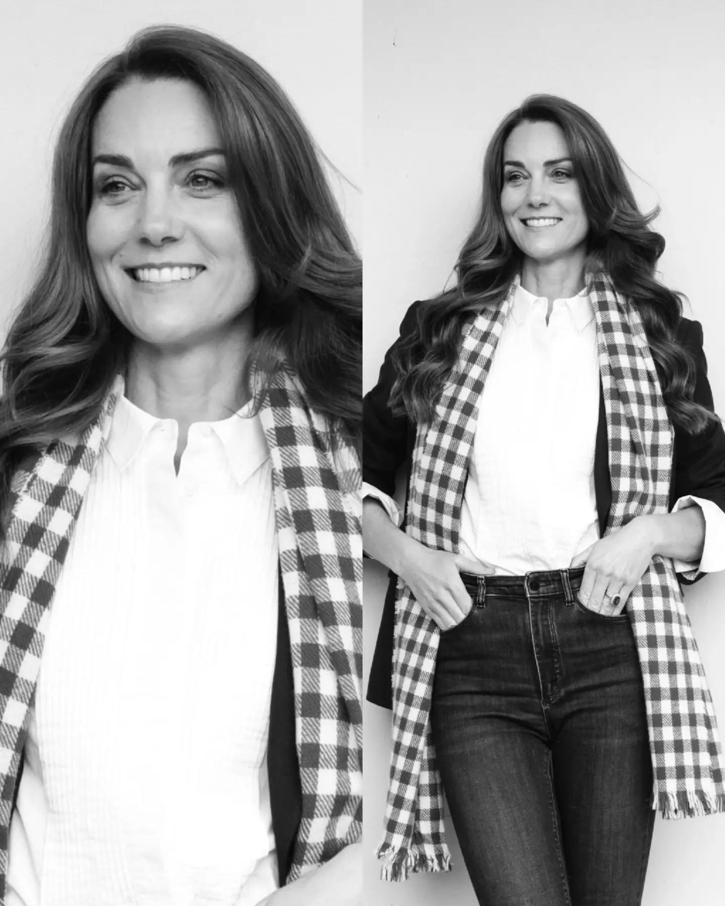 @Royalfamilyfanpage5 NADIA