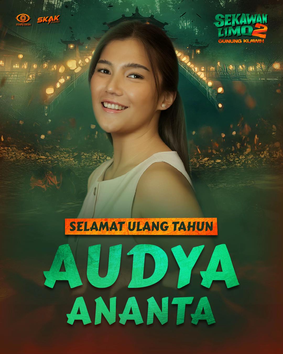@Starvision Movie