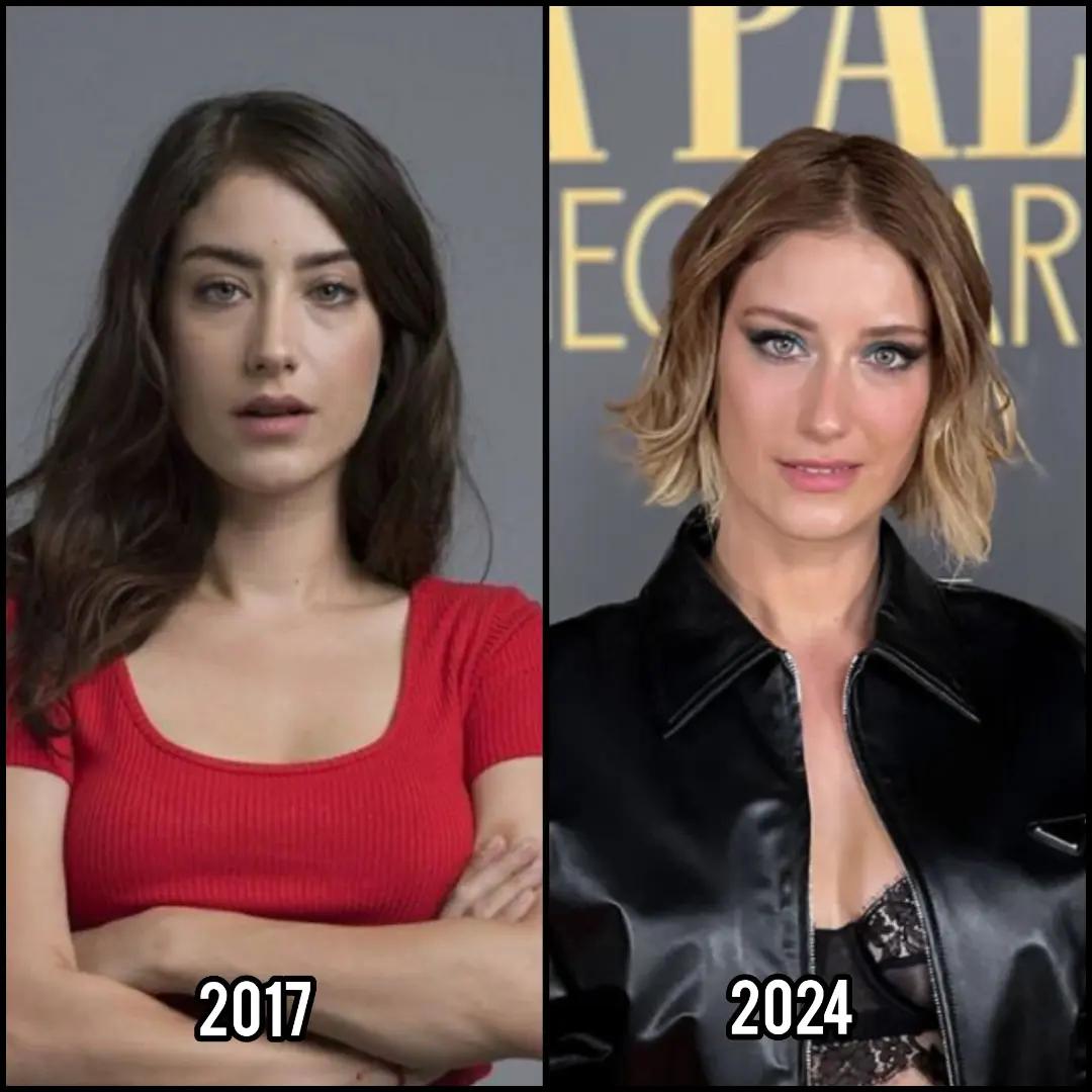 @Turkish Series