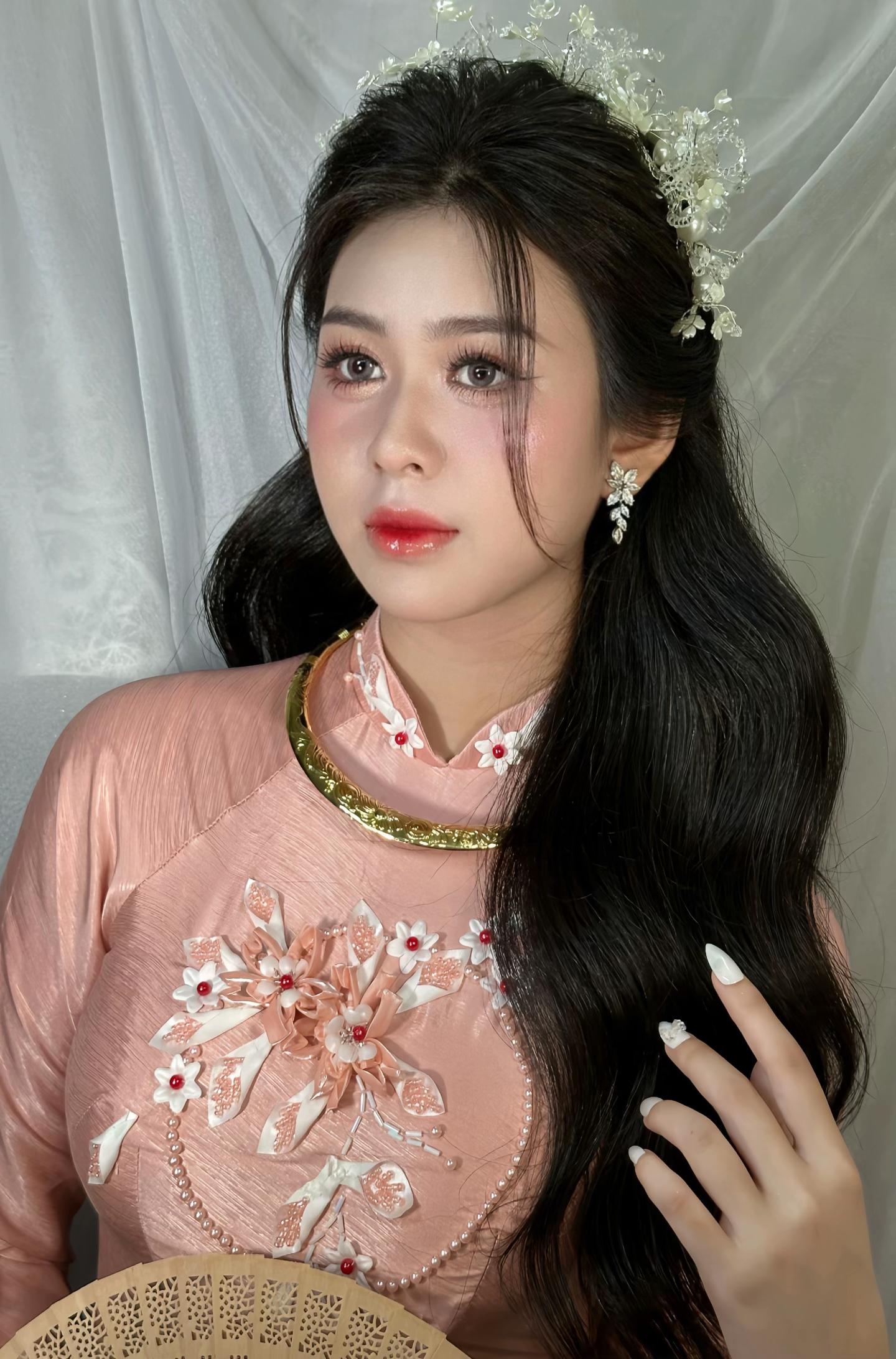 @Yến Trần makeup