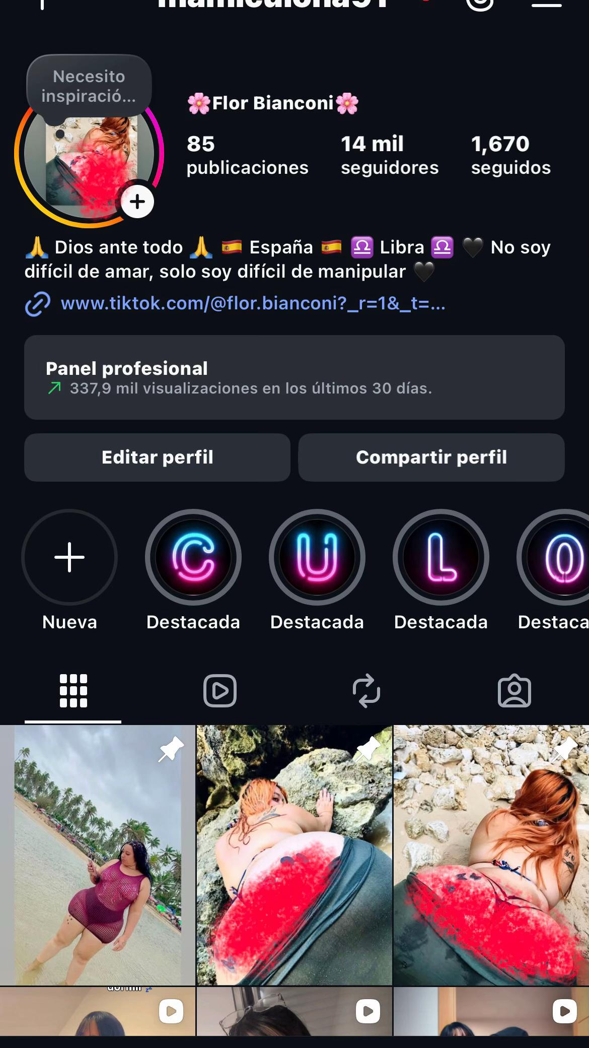 @mamiculona🇩🇴 🇮🇹