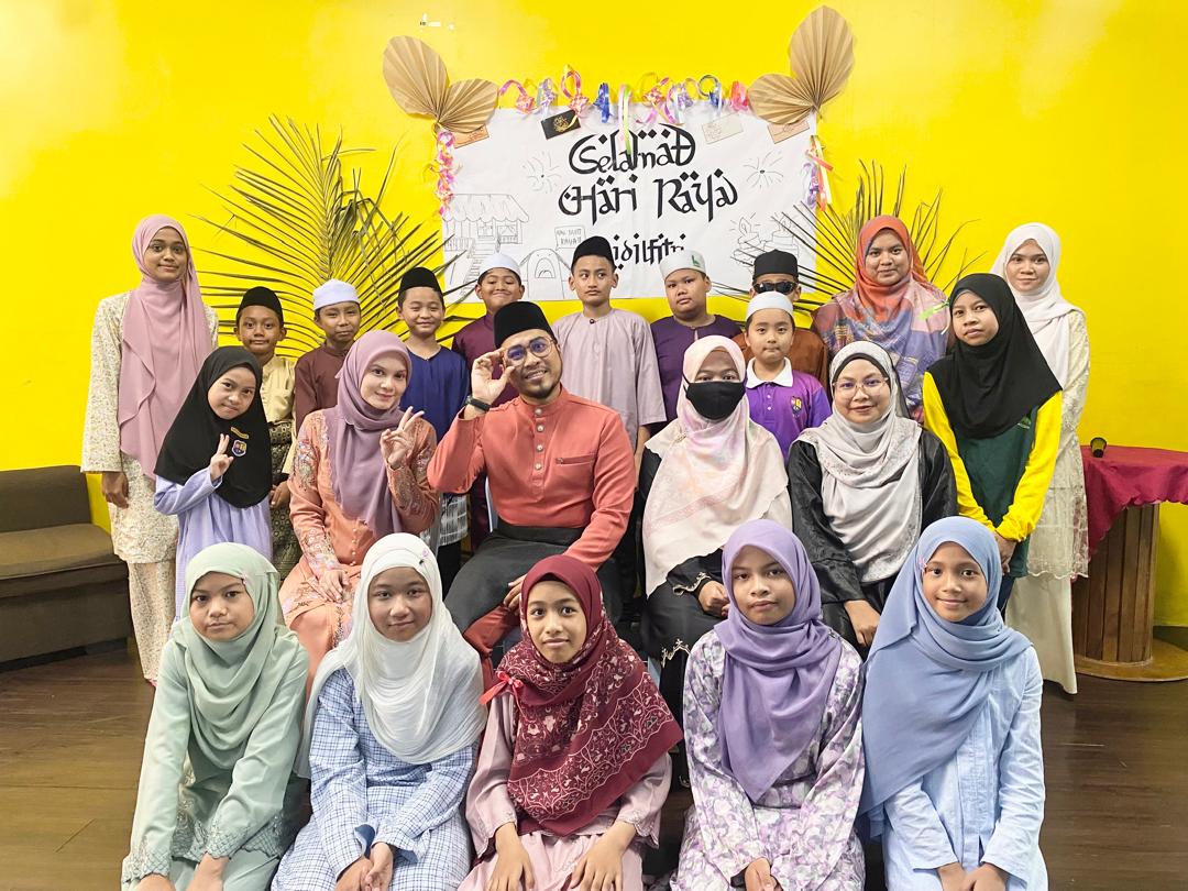 @SRI NUR HIKMAH