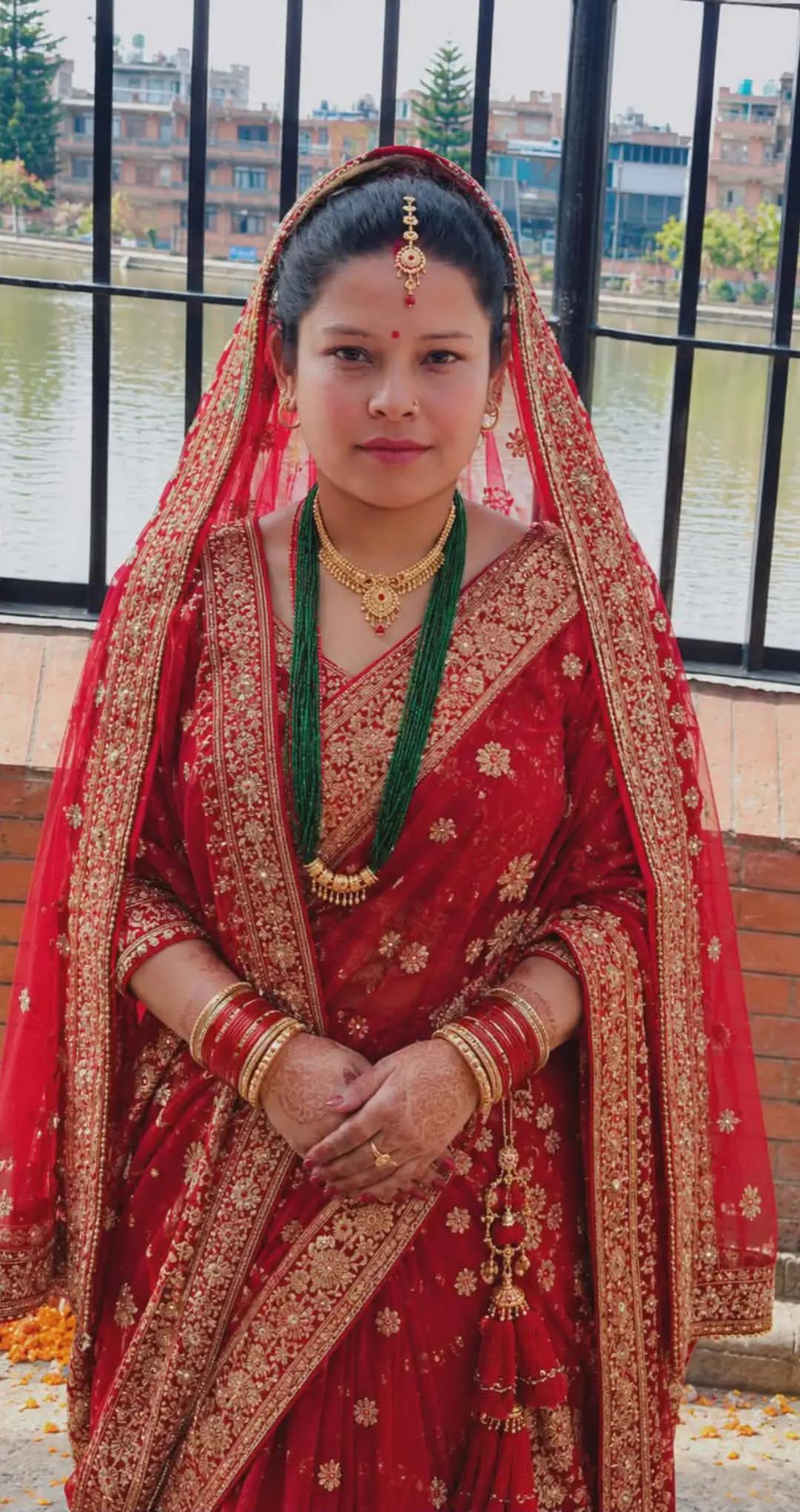 @Urmila Dhungana
