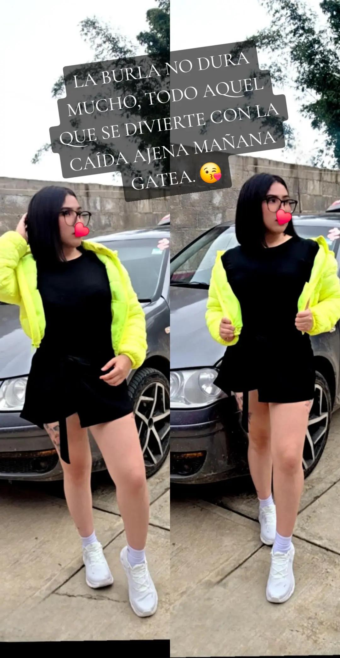 @Ahilin Samari Molina Modesto