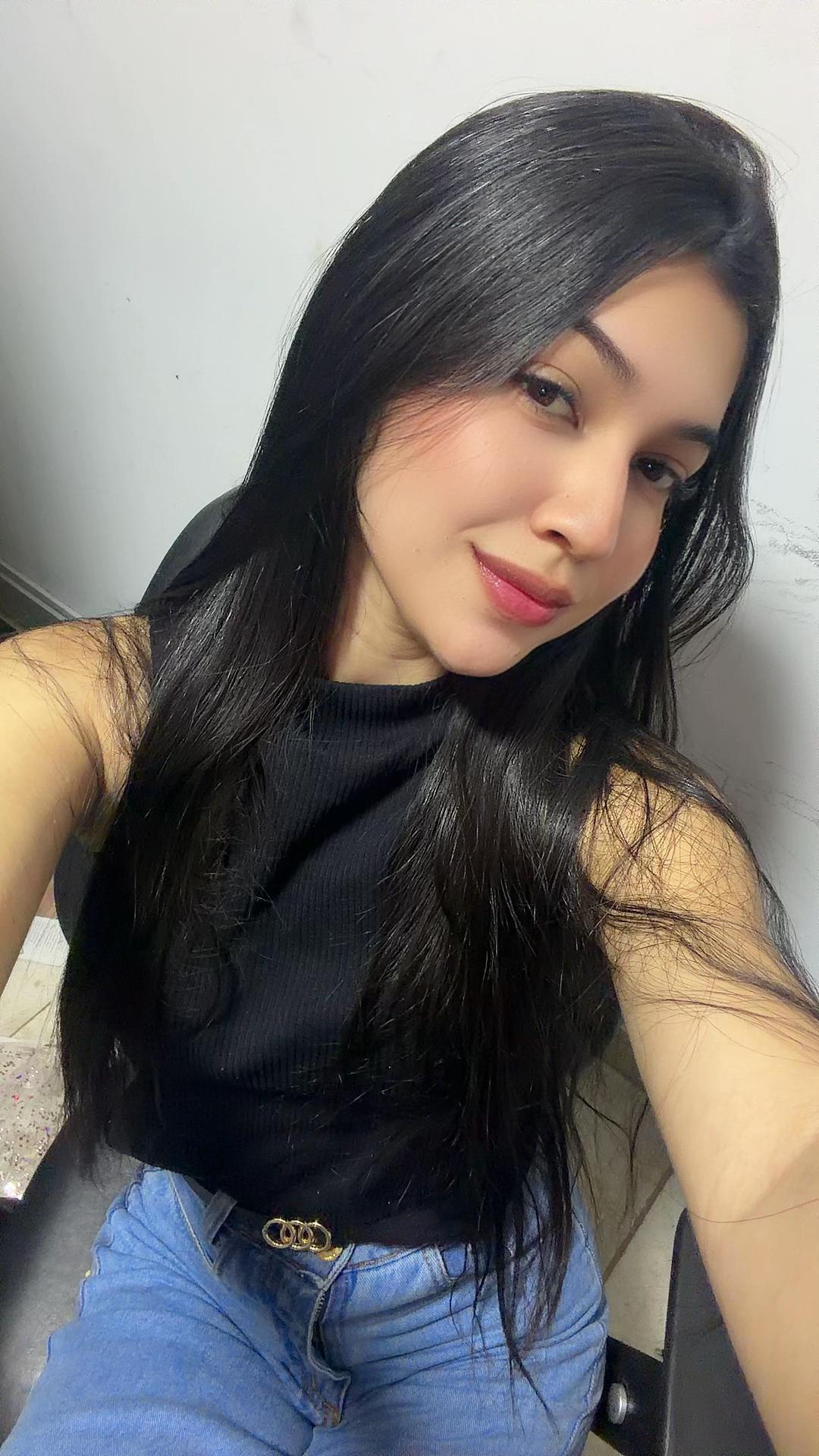 @Amabilly Reis