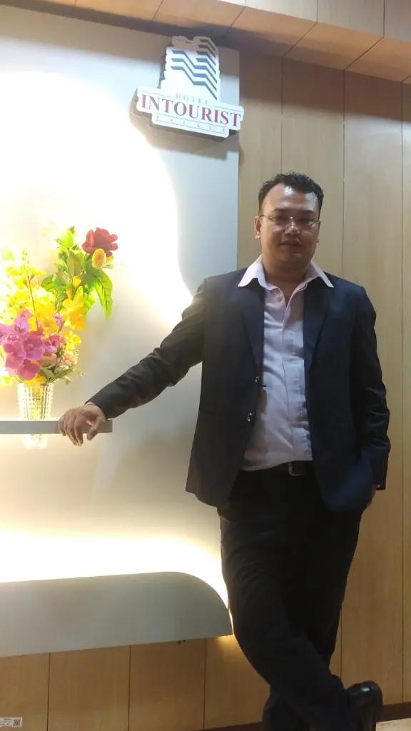 @Raju Shrestha 979