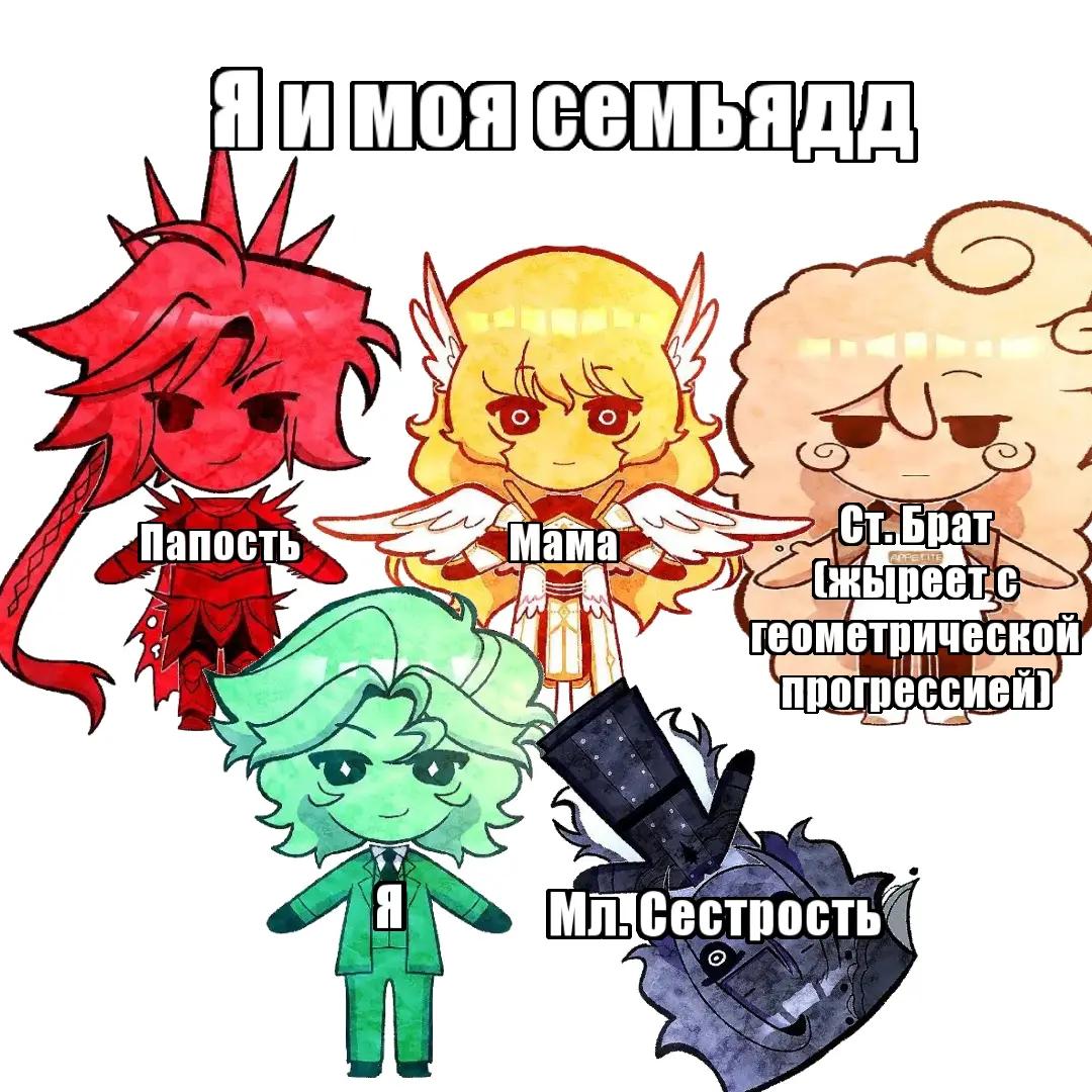 @гнилая вишня