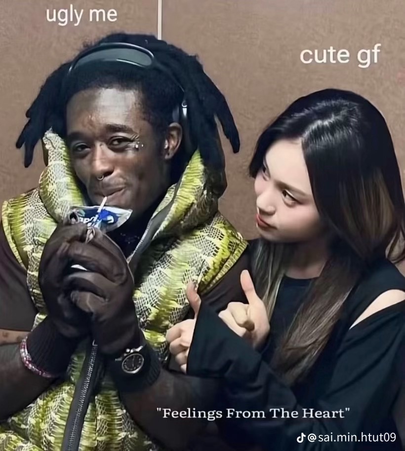 @H ❤️ S