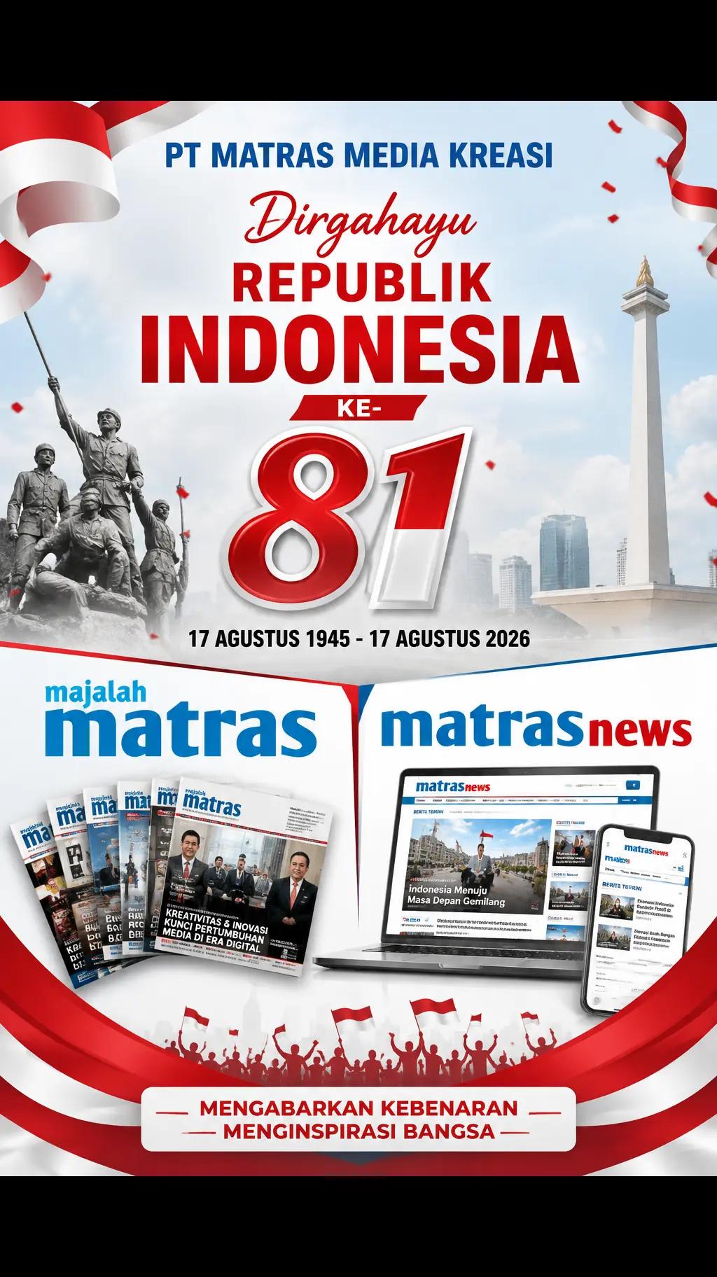 @matras news