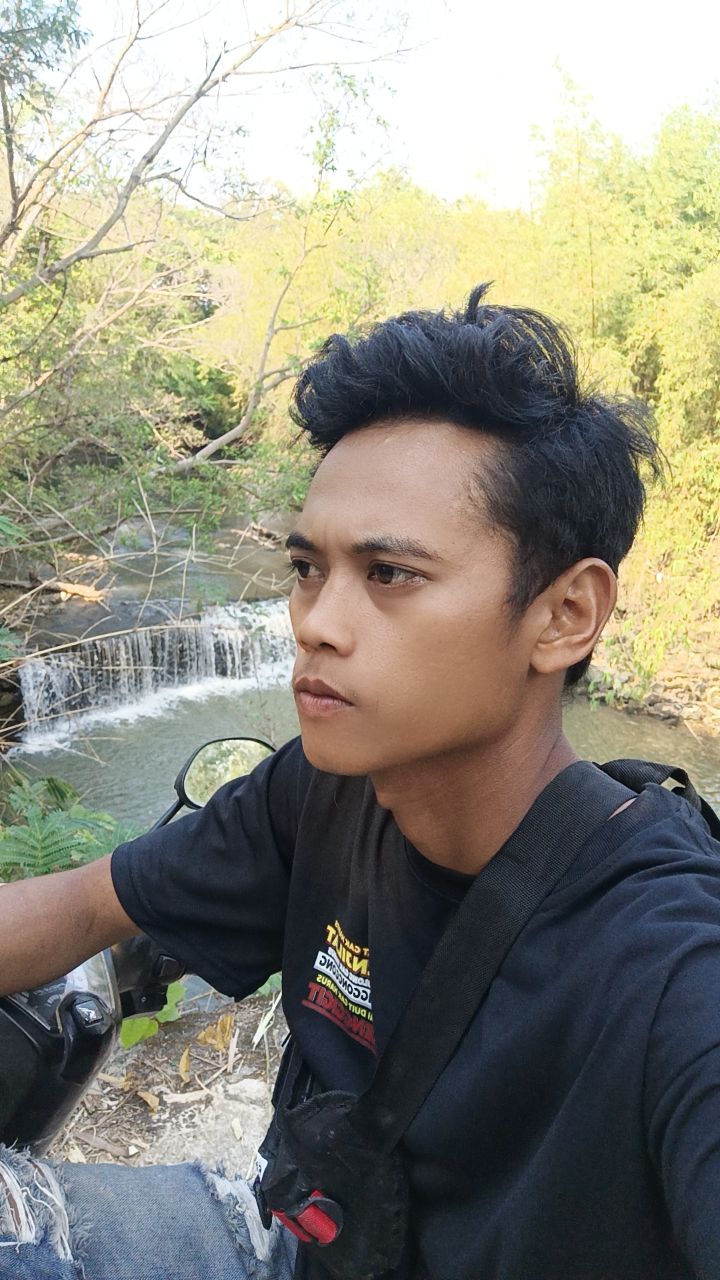 @Arii Entah Mengapa