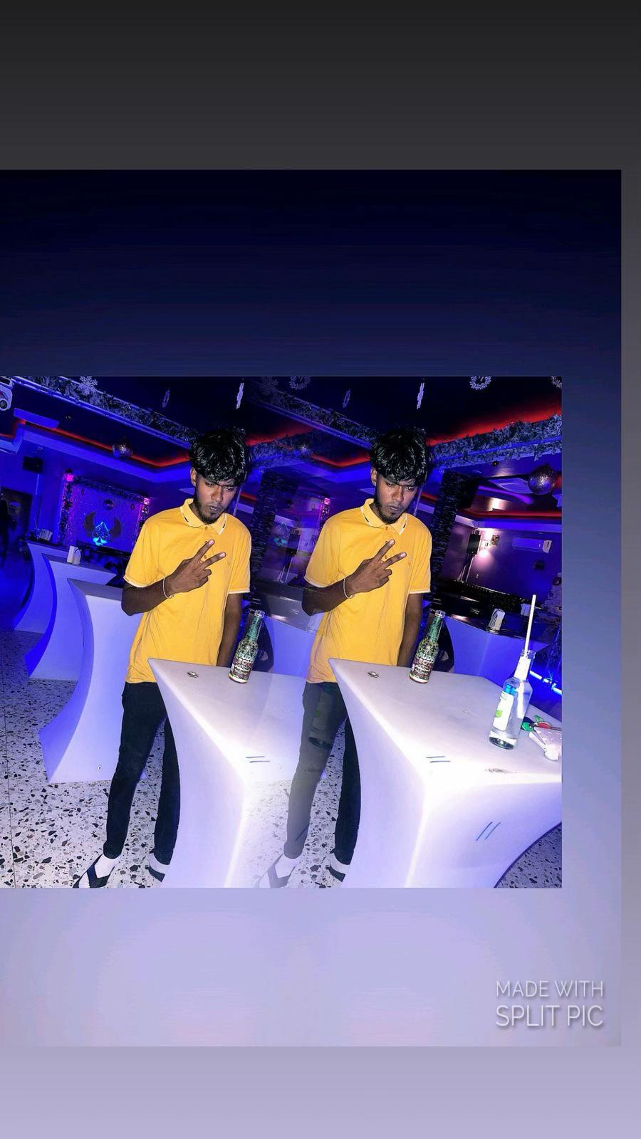 @Lemme see you boobies 🤕