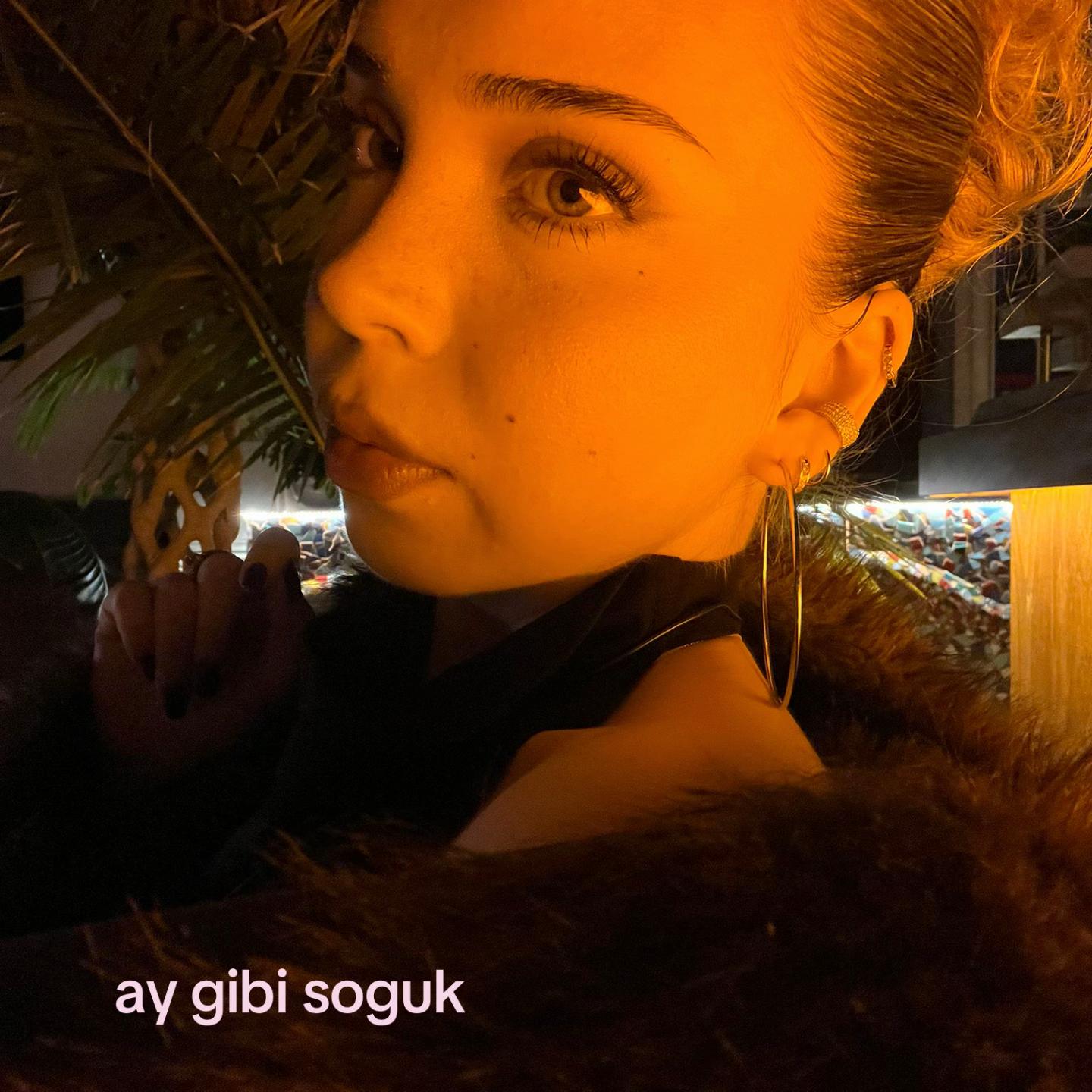 @Beste Özcan