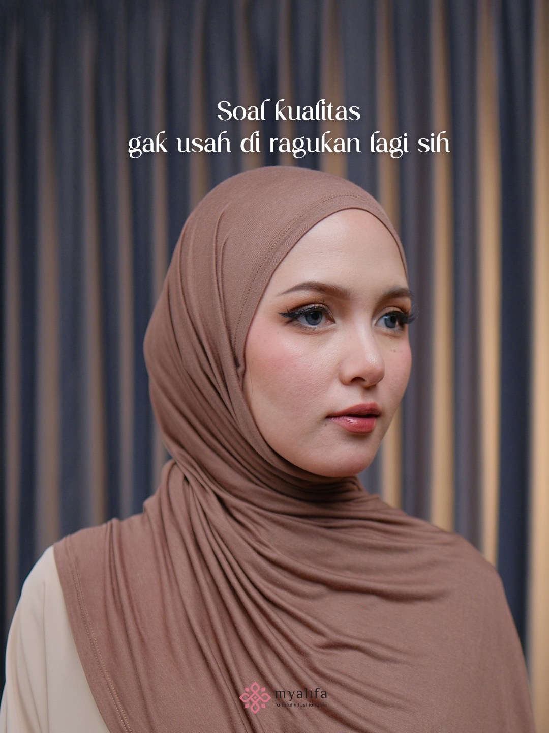 @Myalifa Hijab