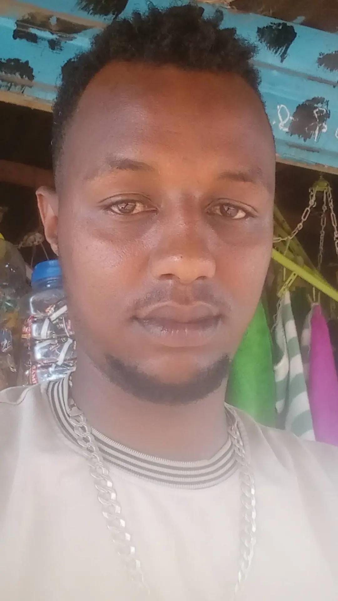 @sisaye simon