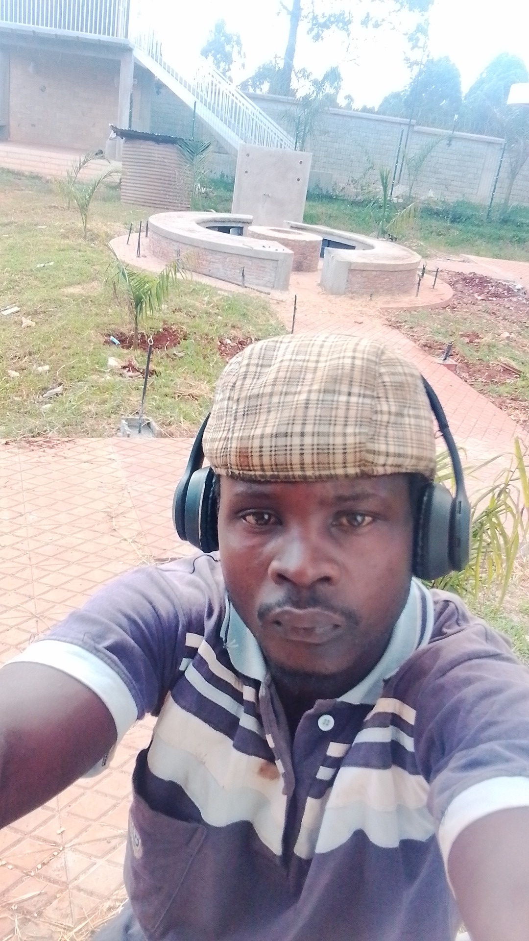 @Leonard Juma