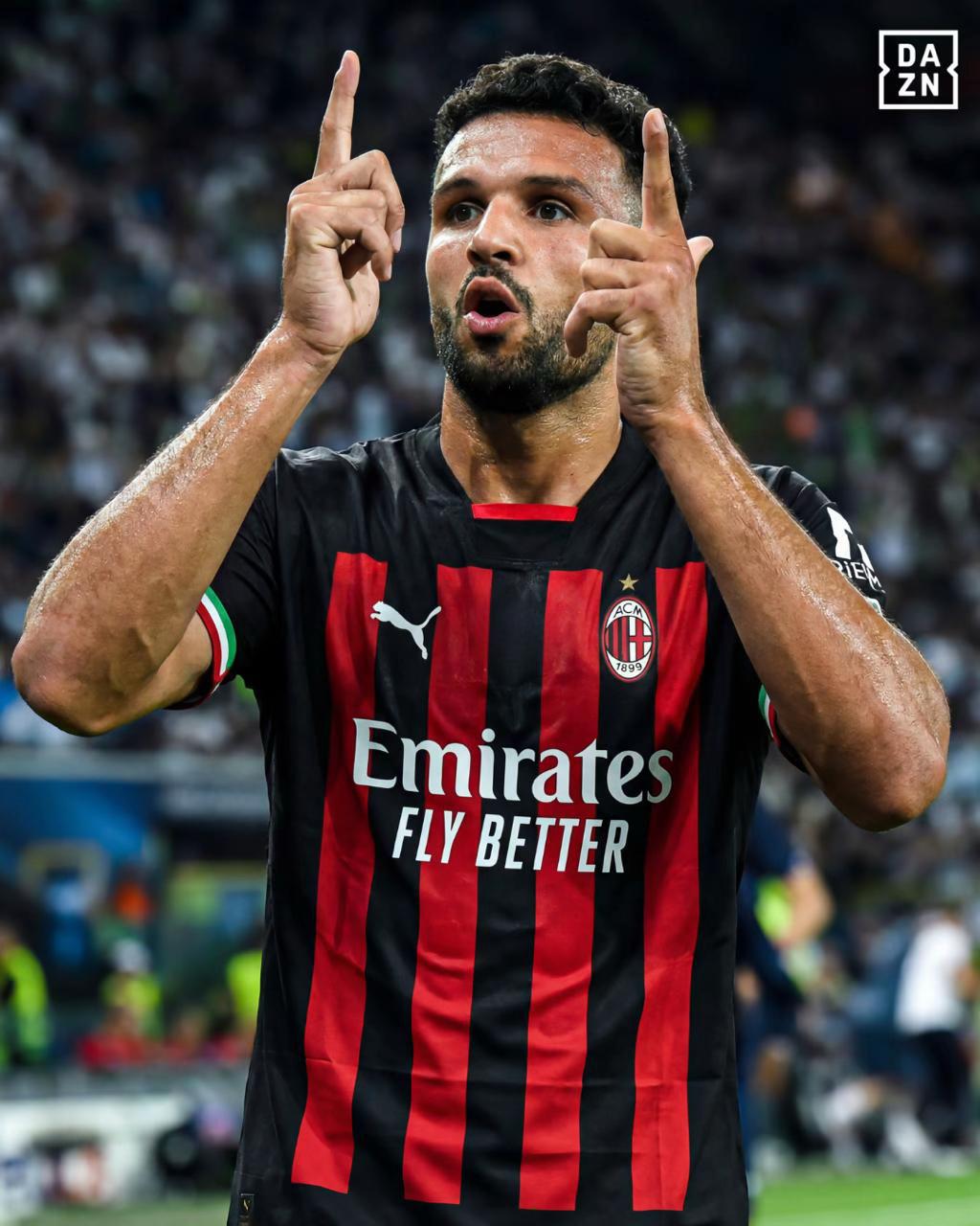 @DAZNFootball