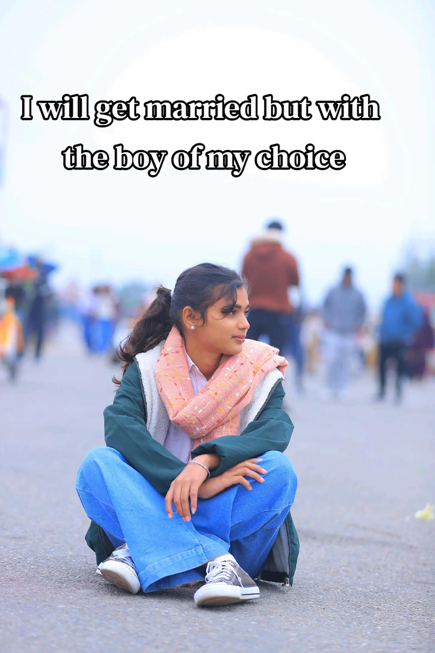 @❤️bindaas girl ❣️