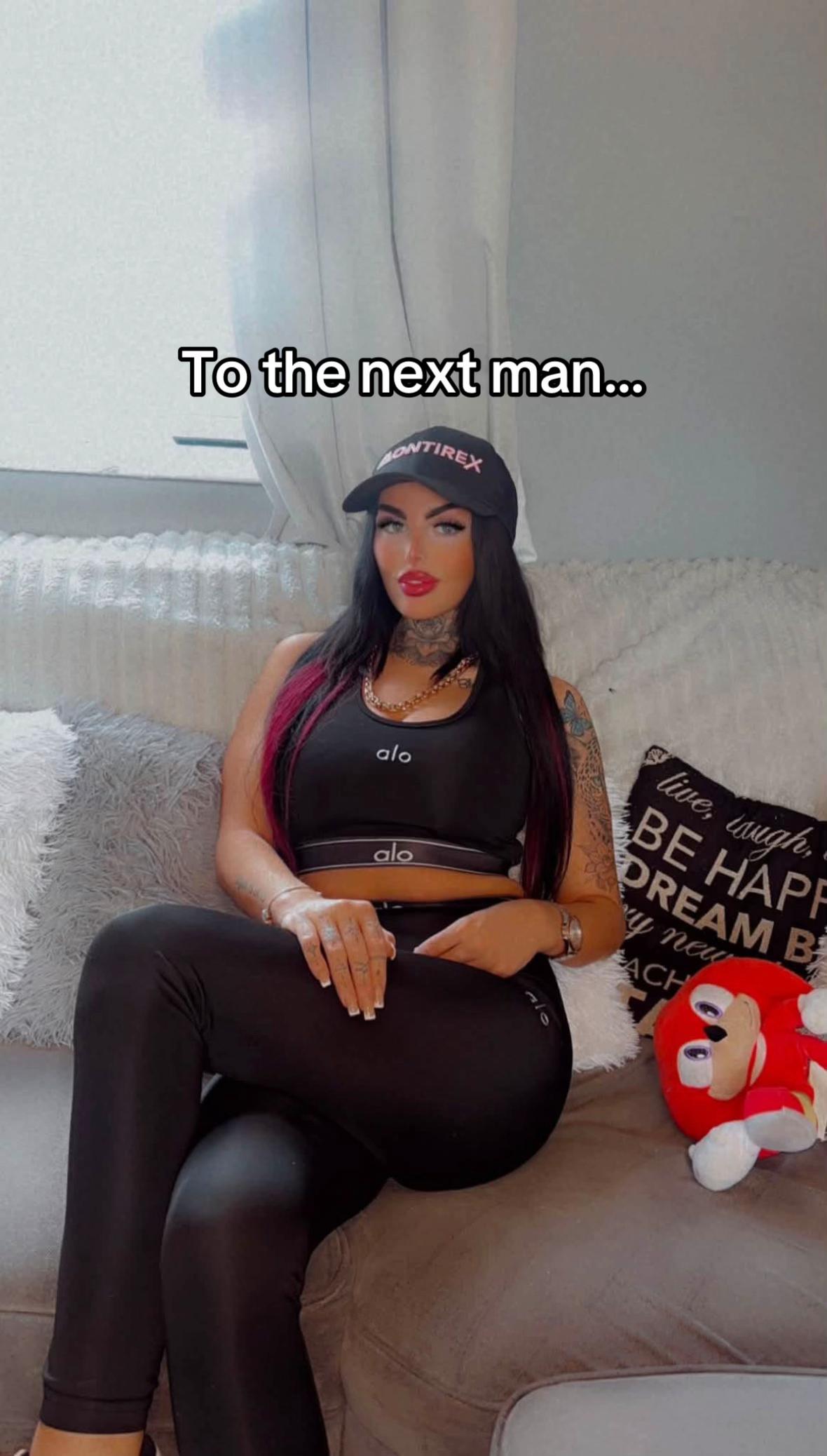 @Leah Kane