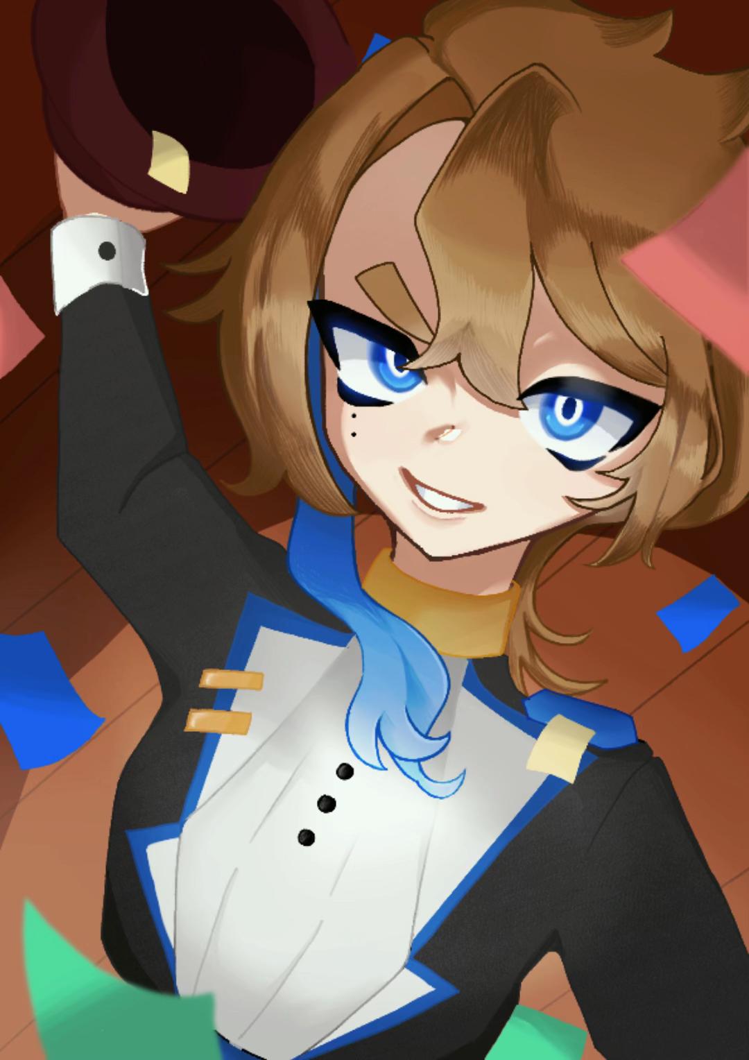 @下葉叉骨(シタバ　サコツ)