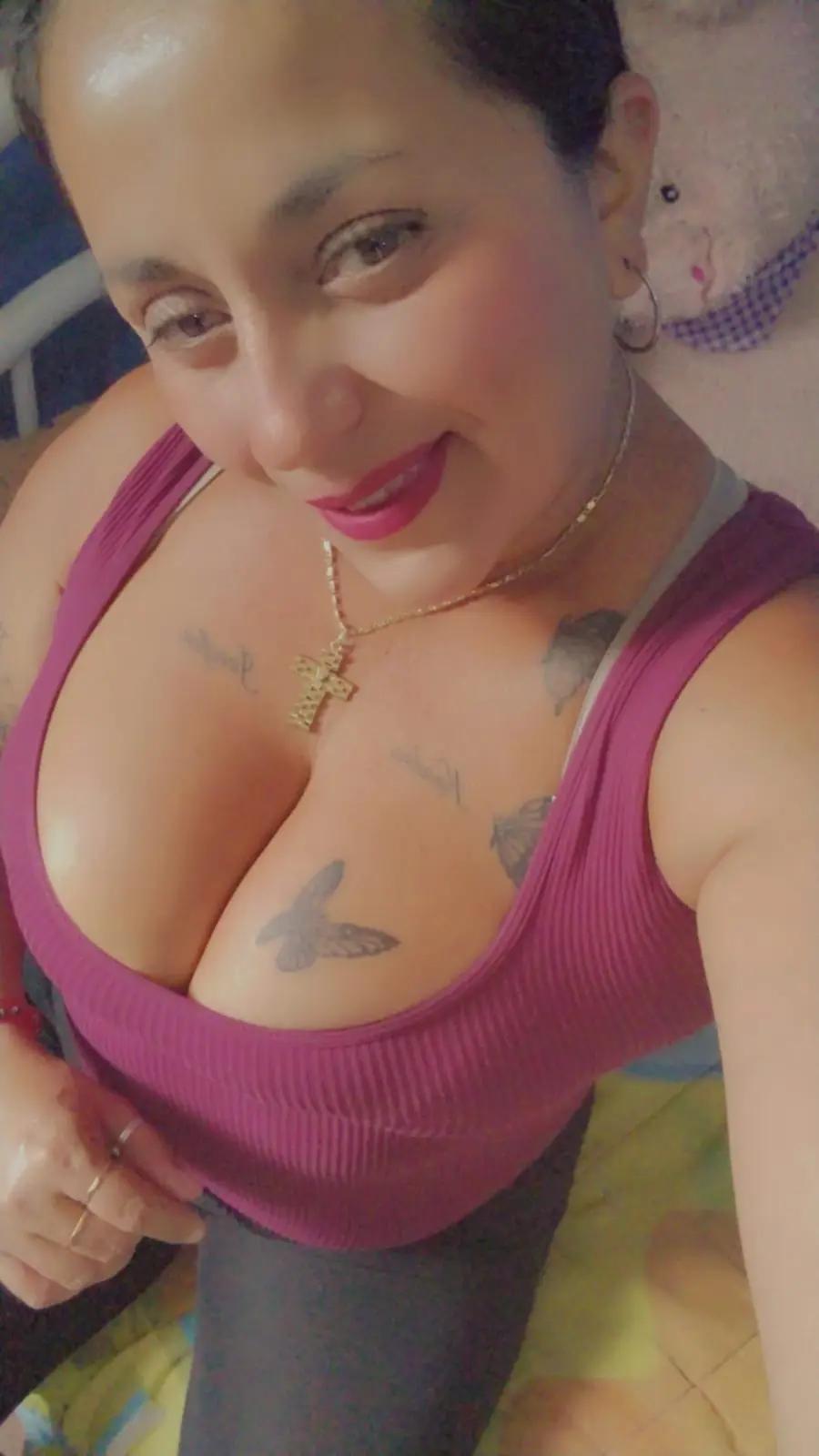 @Pamelita Baby😘