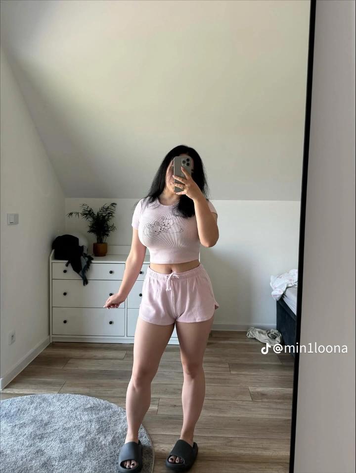 @mini loonaa