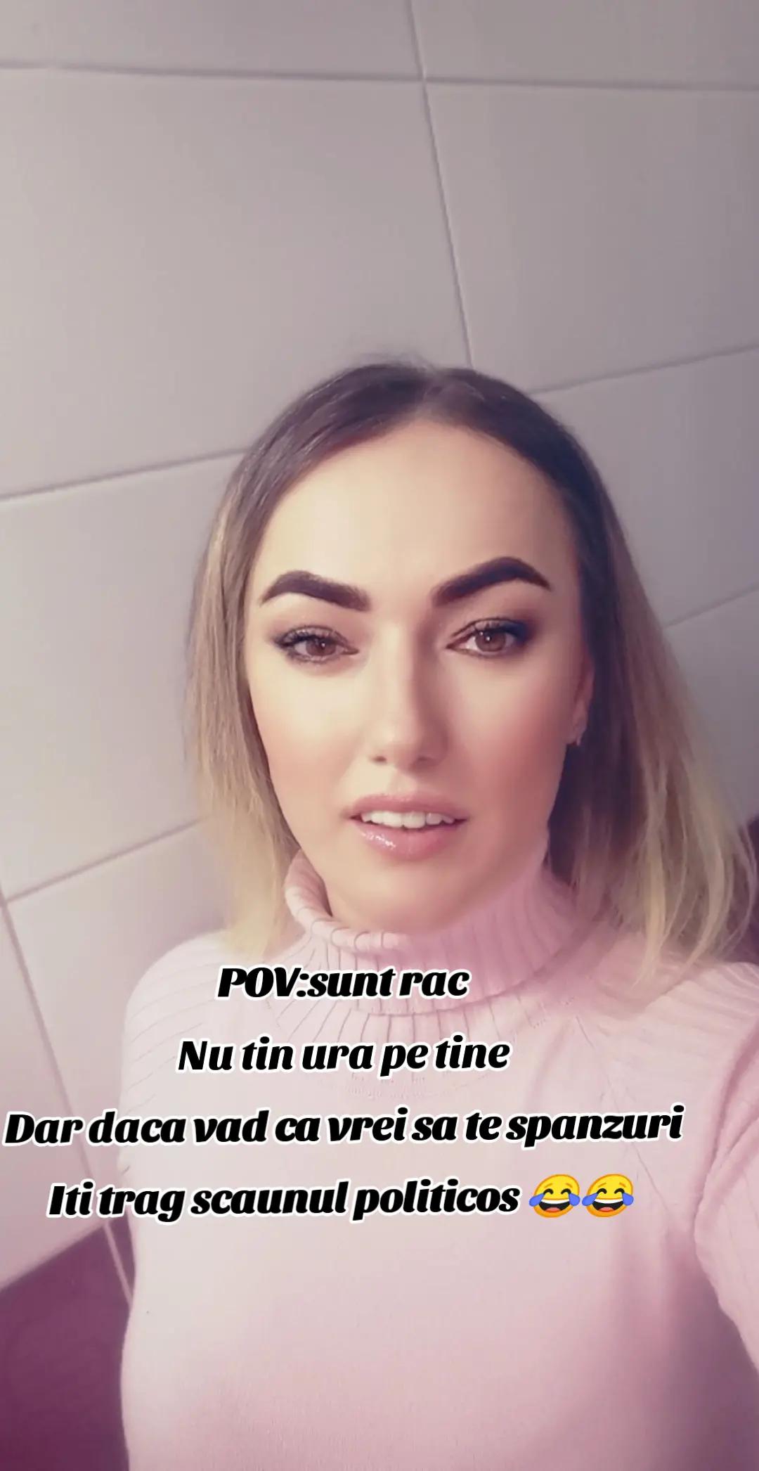 @Gina Nitulete