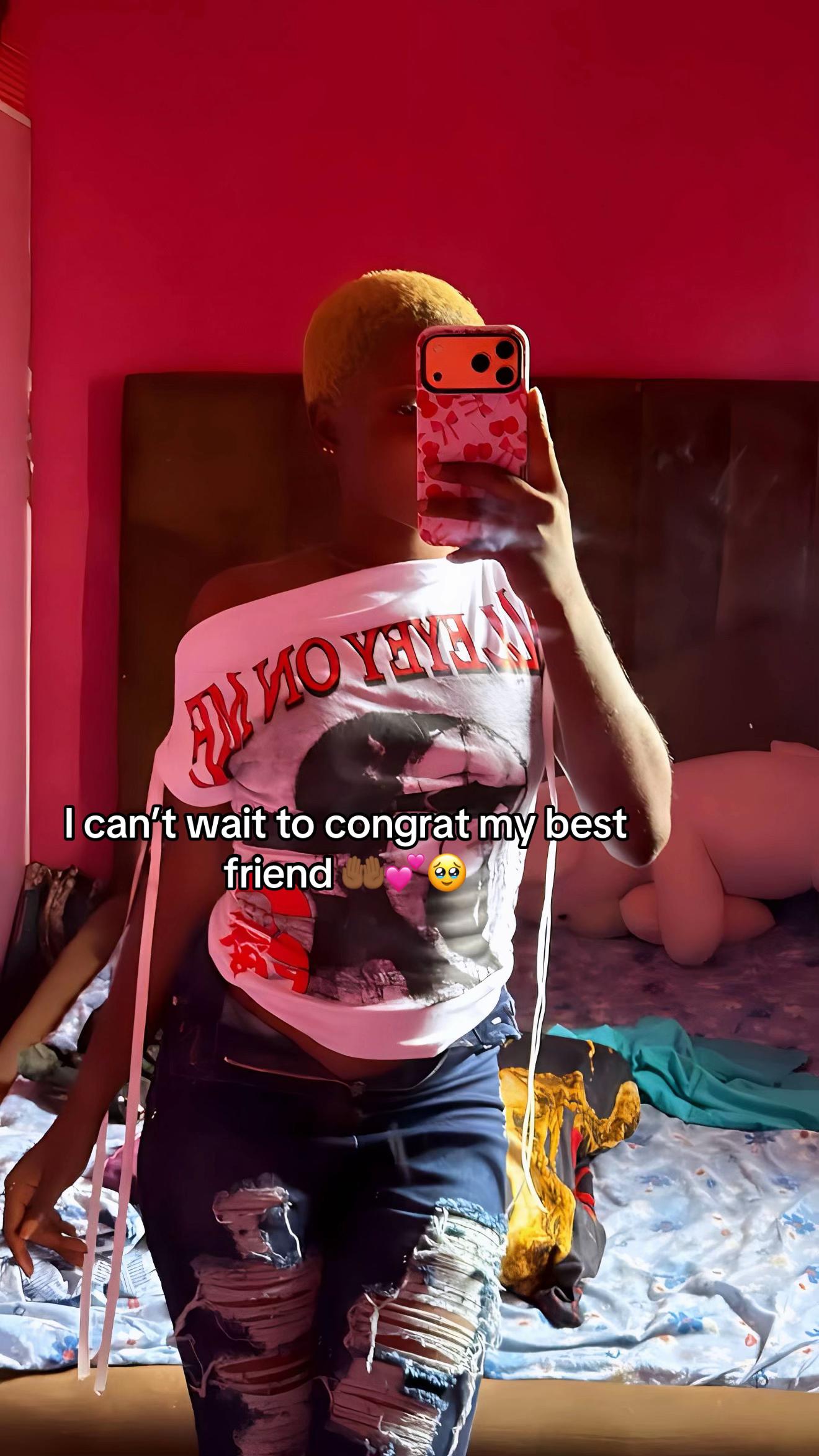 @💕Temidire of TikTok 💕