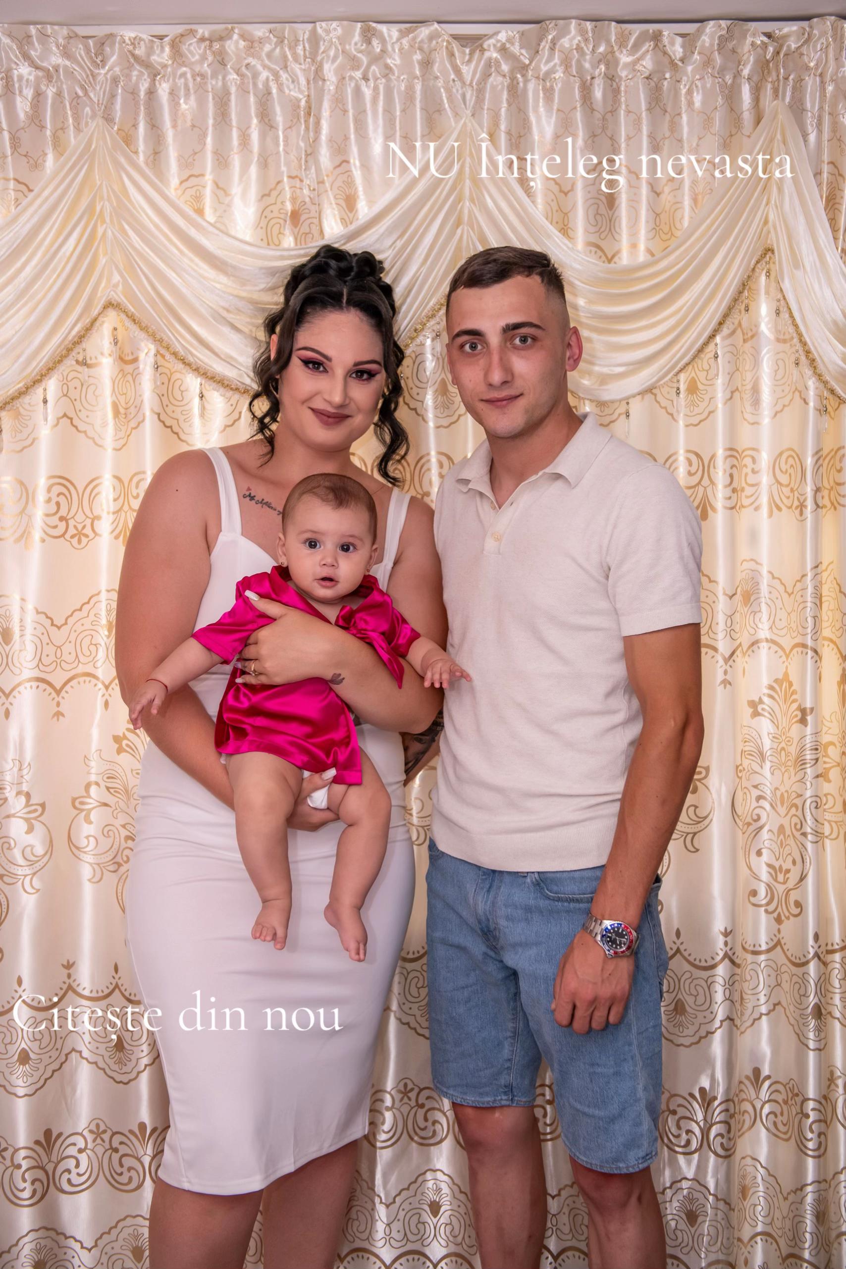 @Cristina Georgiana