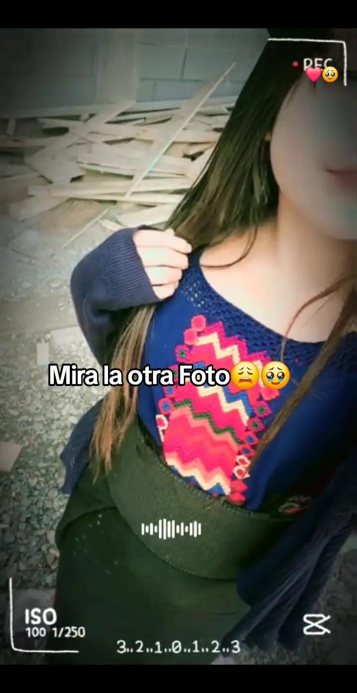 @❤️😙La Morrita 🎀❤️