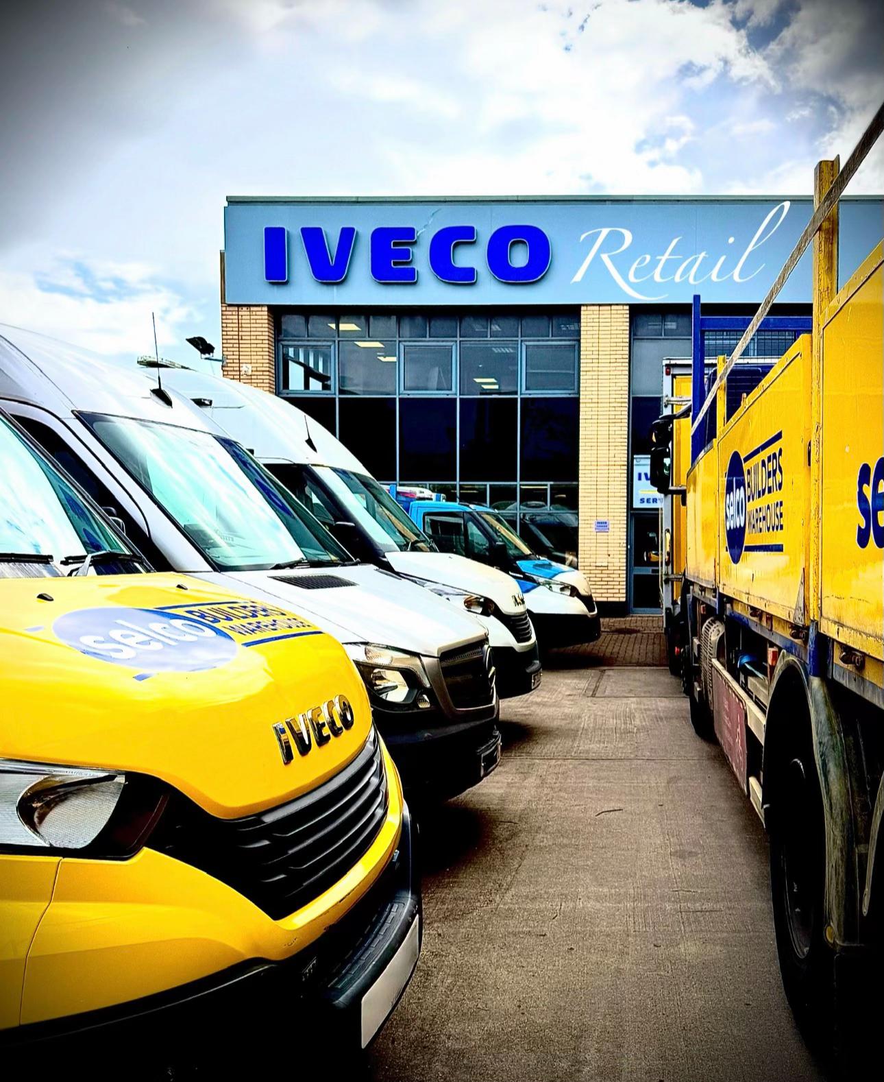 @IvecoRetail