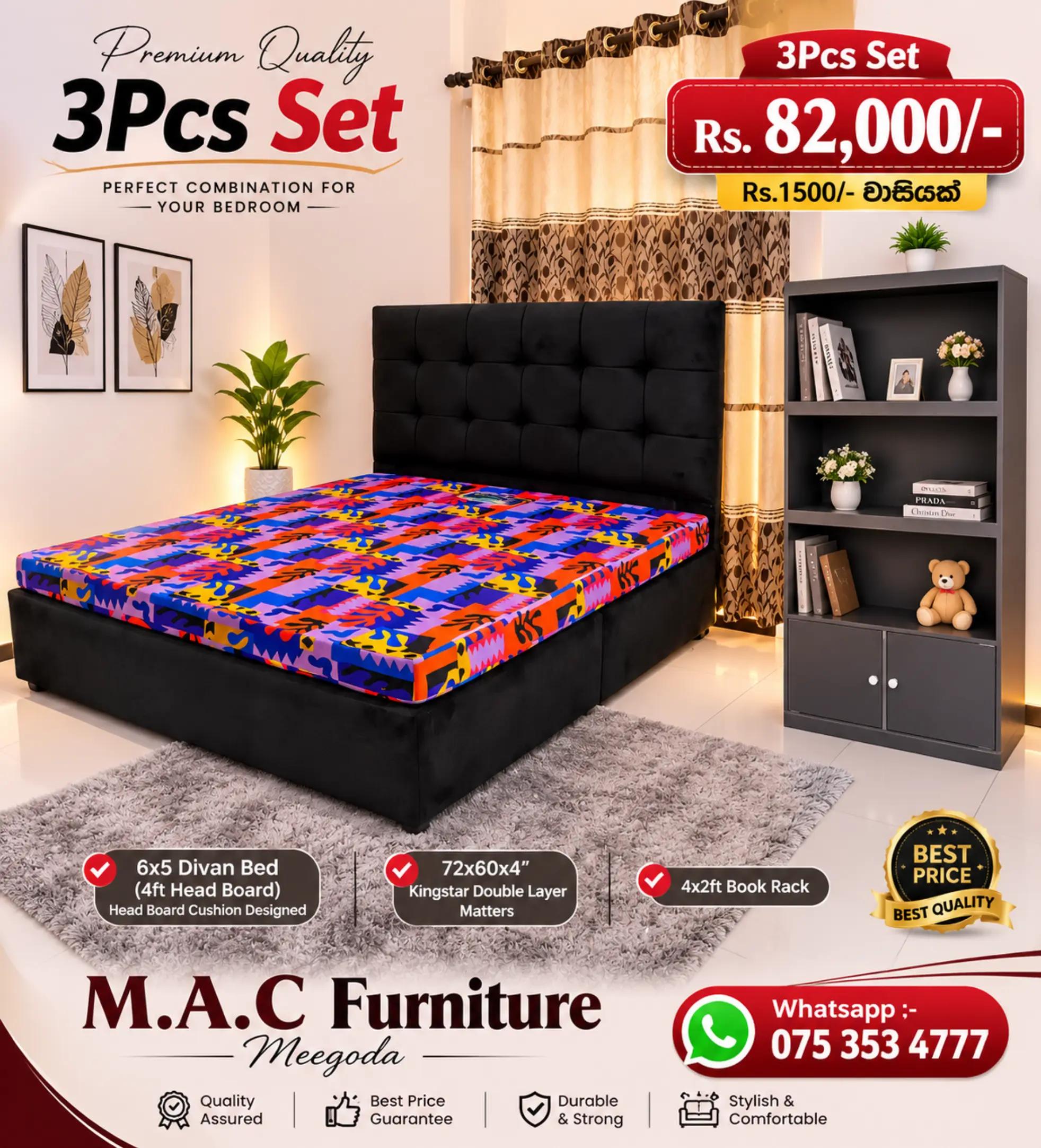@M.A.C Furnitureᥫ᭡፝֟፝֟
