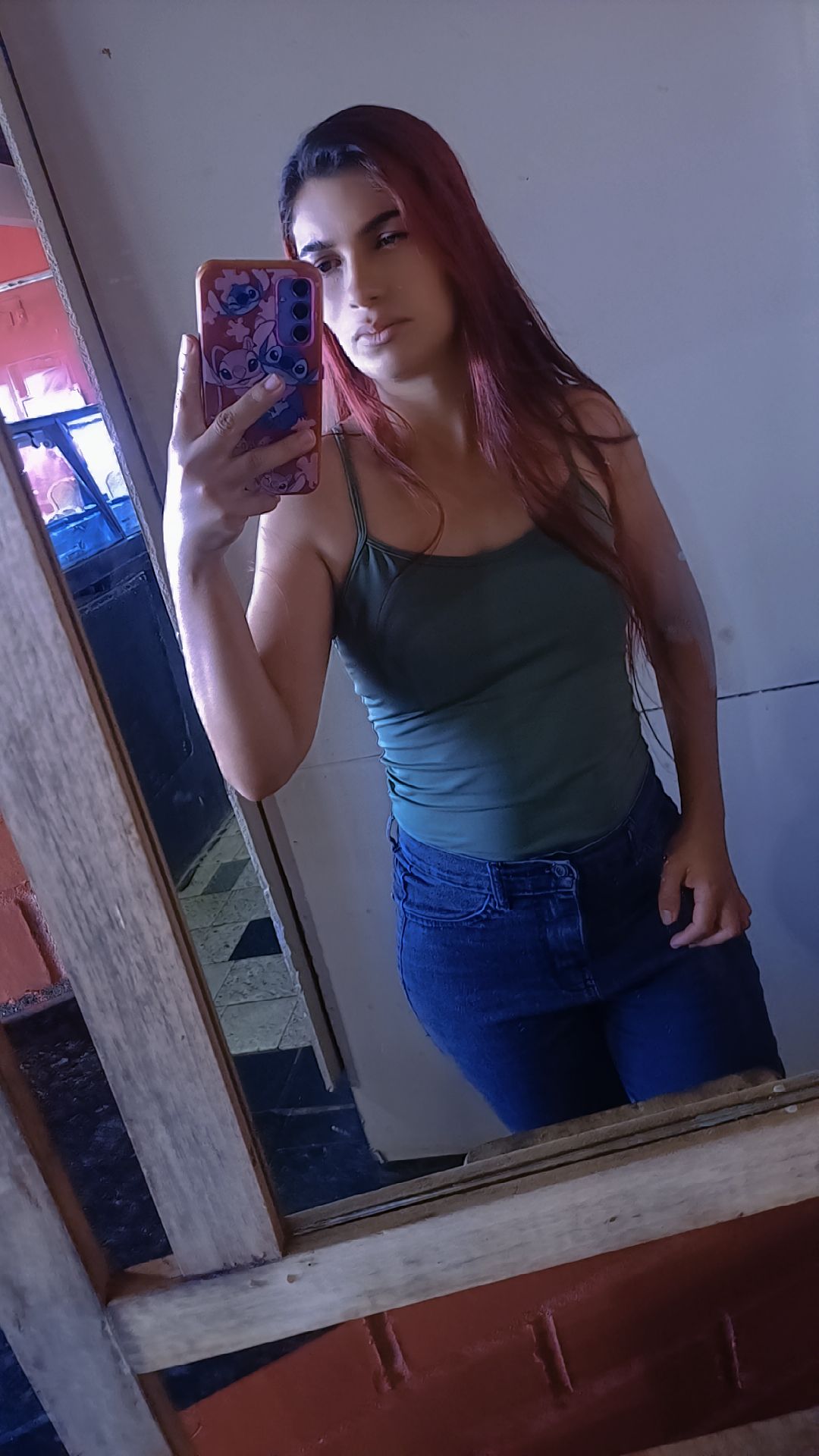 @Pamella Cristiny