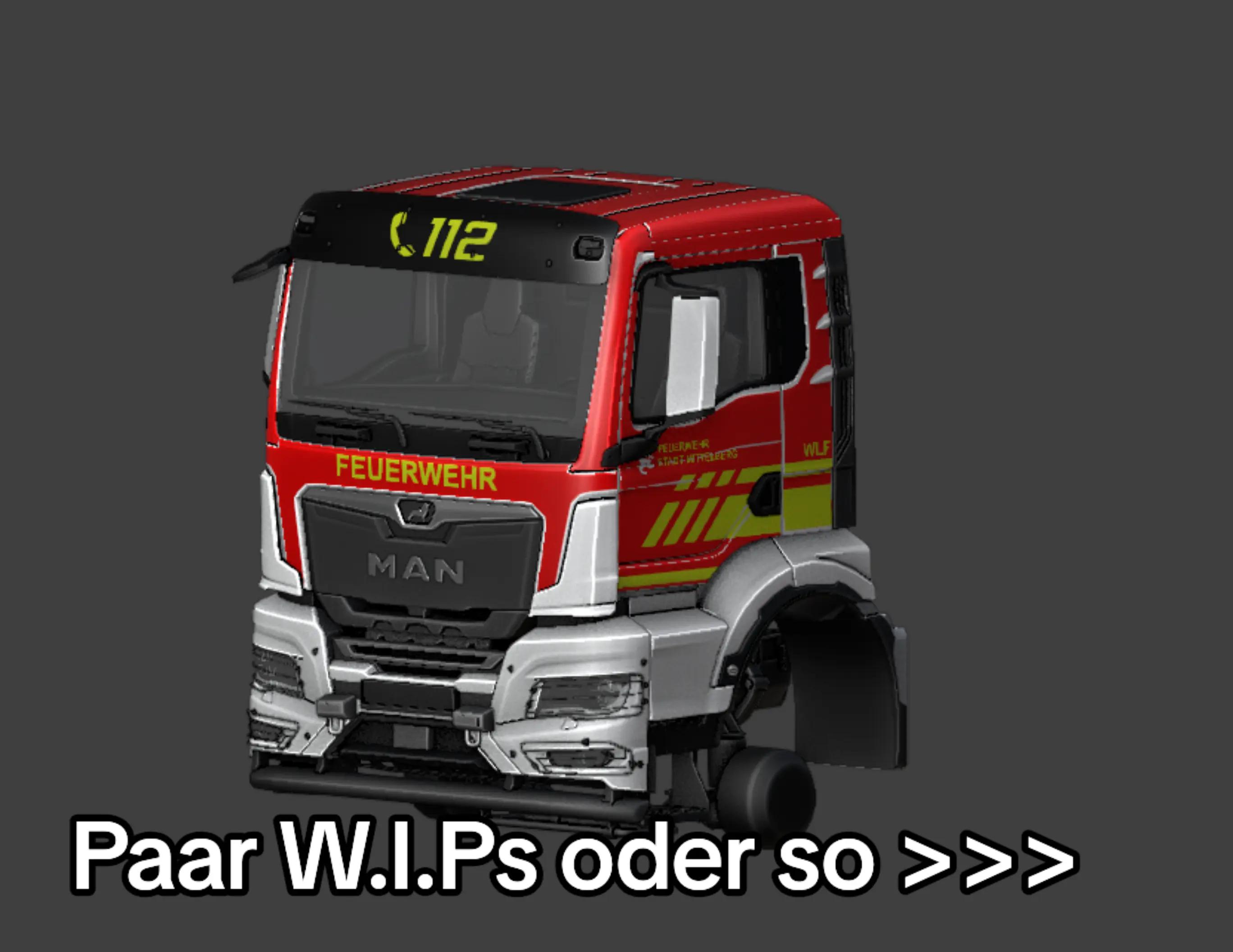 @Wald4tler Modding