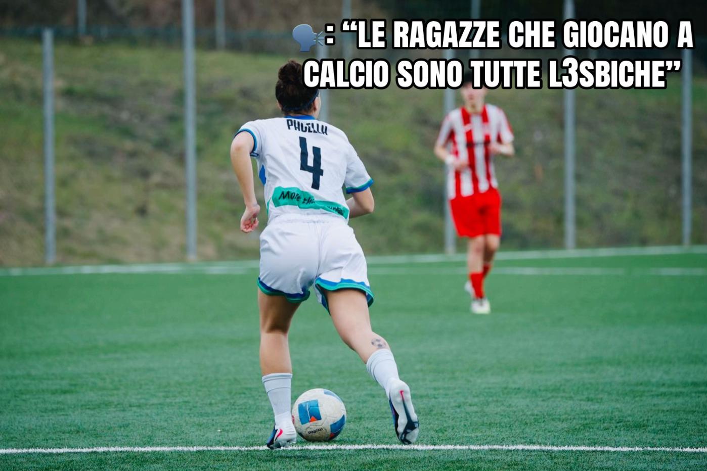 @Angelica Pacella