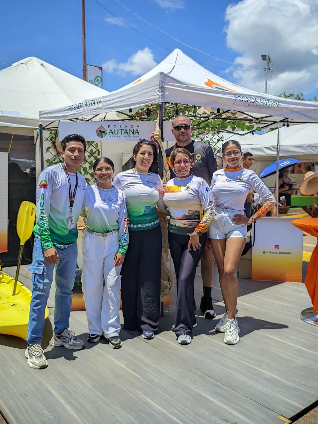 @Direcci&oacute;n Turismo Autana